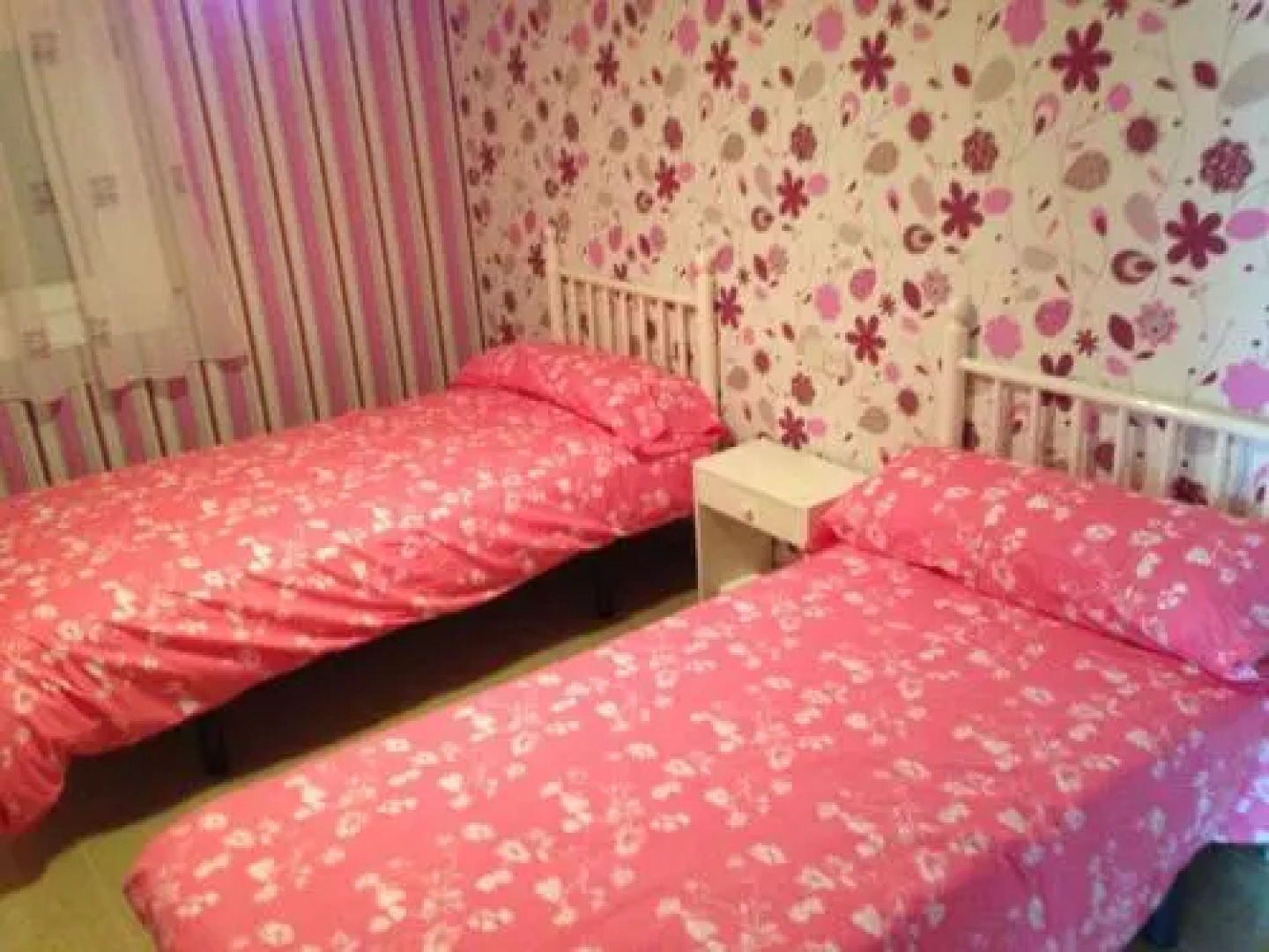 Apartaments Cal Pujol