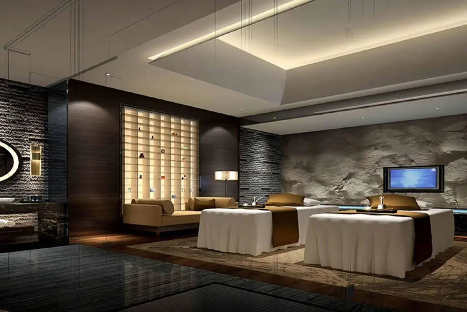 Wyndham Grand Plaza Royale Ruimao Guizhou