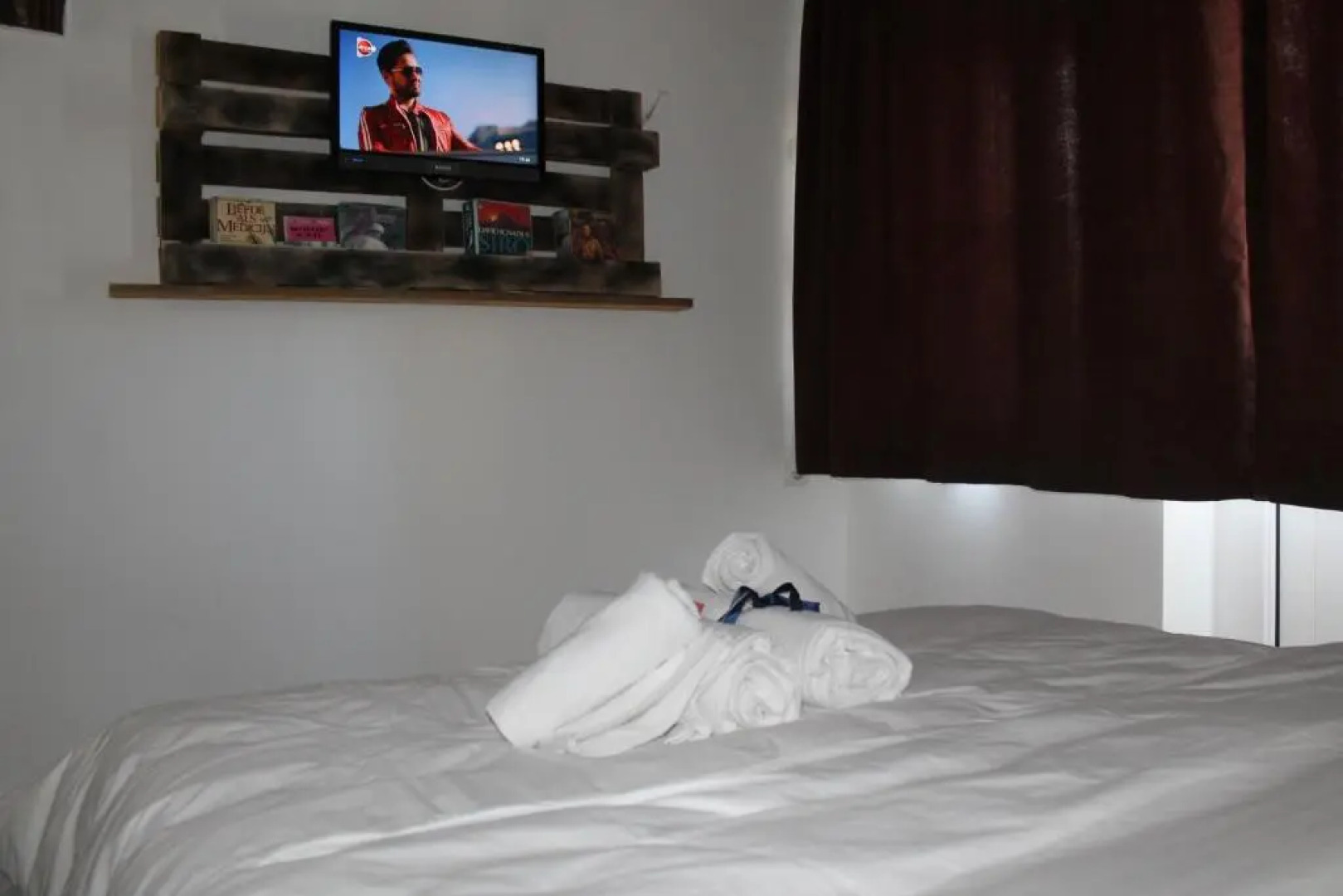 Cappadocia Kepez Hotel