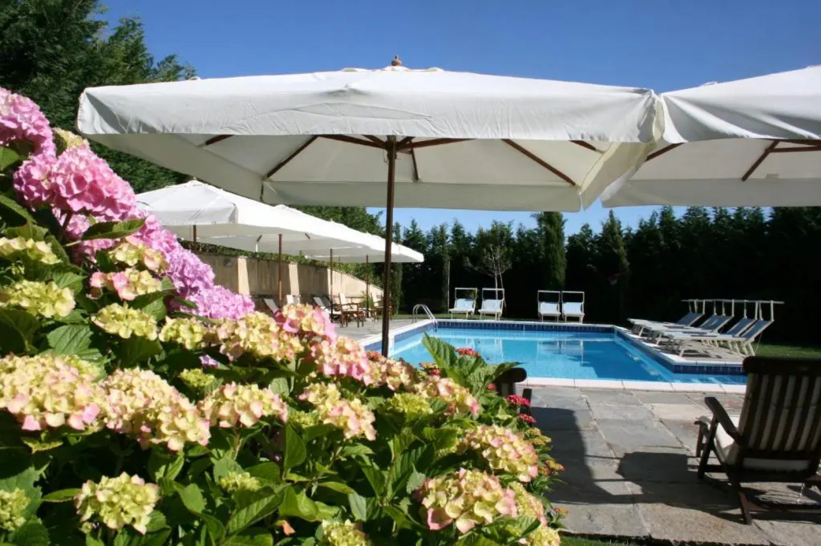 Villa Bricco Dei Cogni