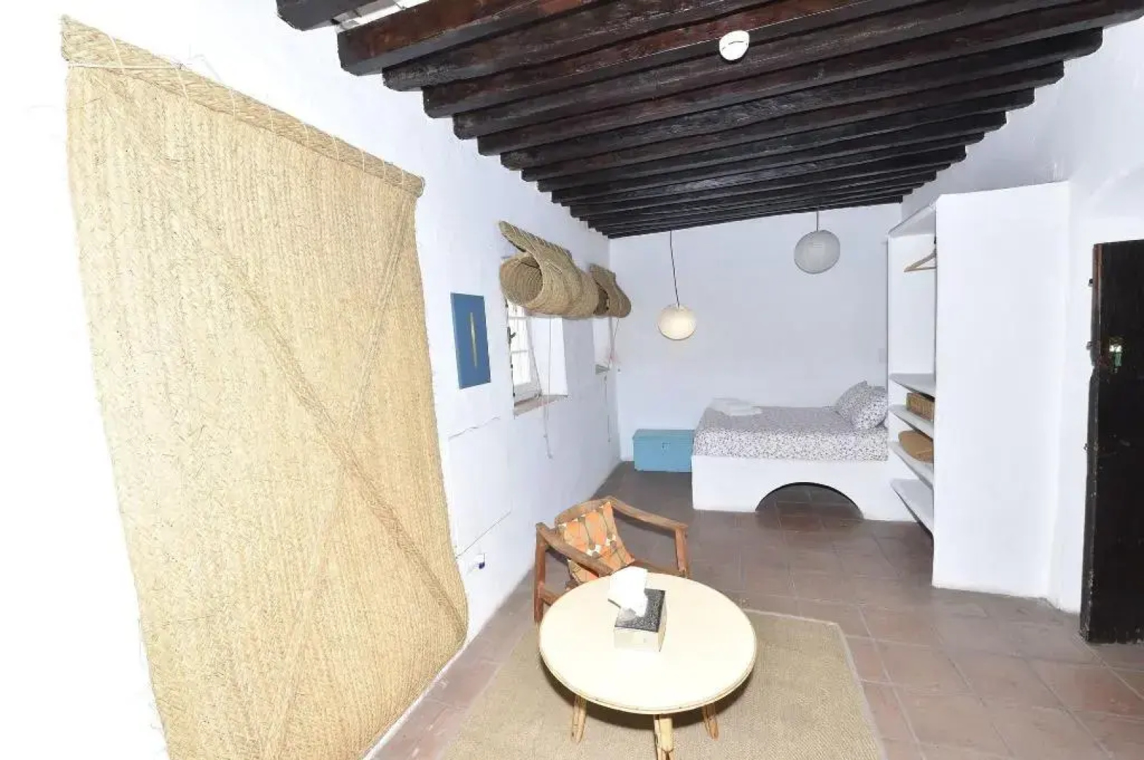 Eole Tarifa Rooms
