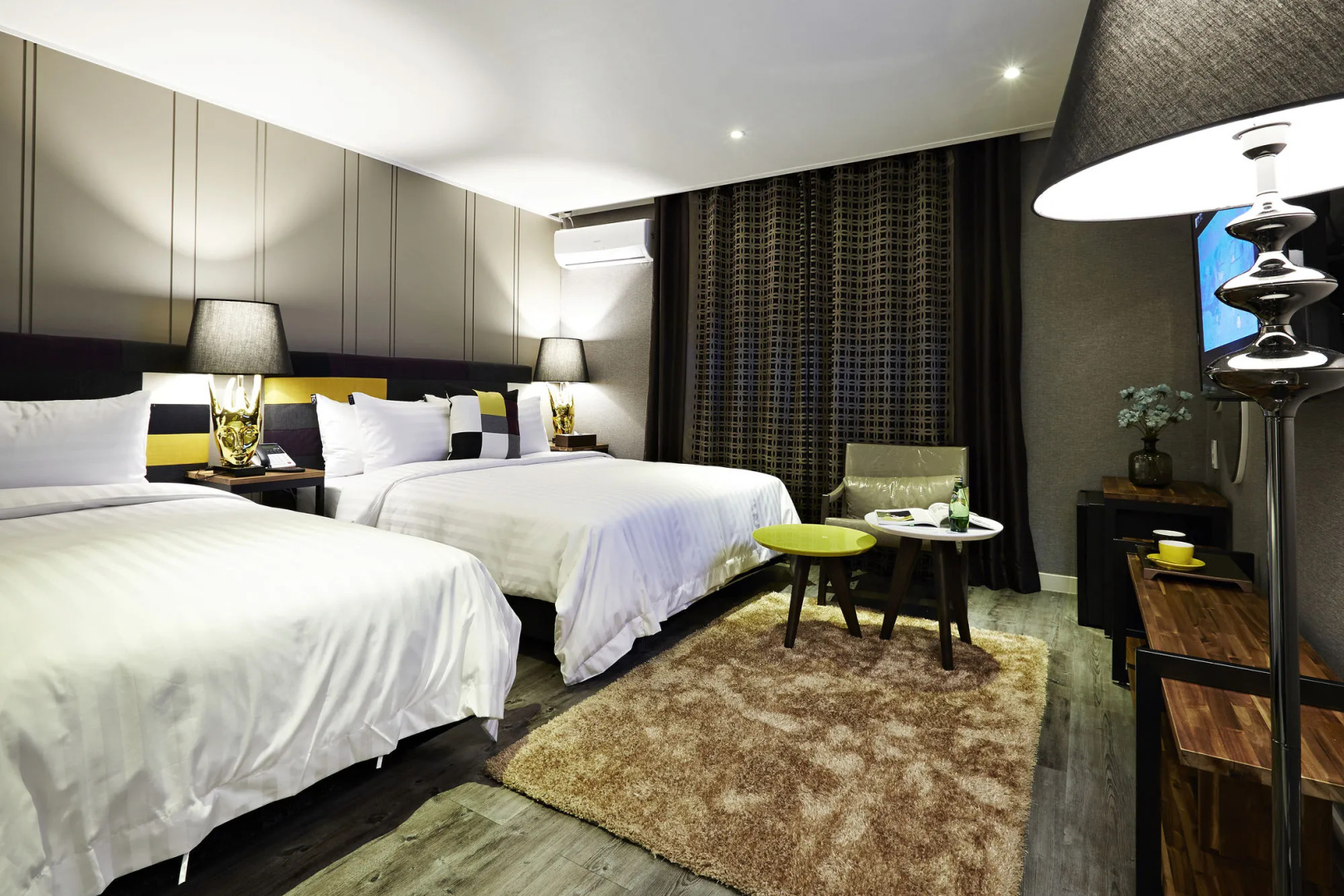 Hotel Namoo