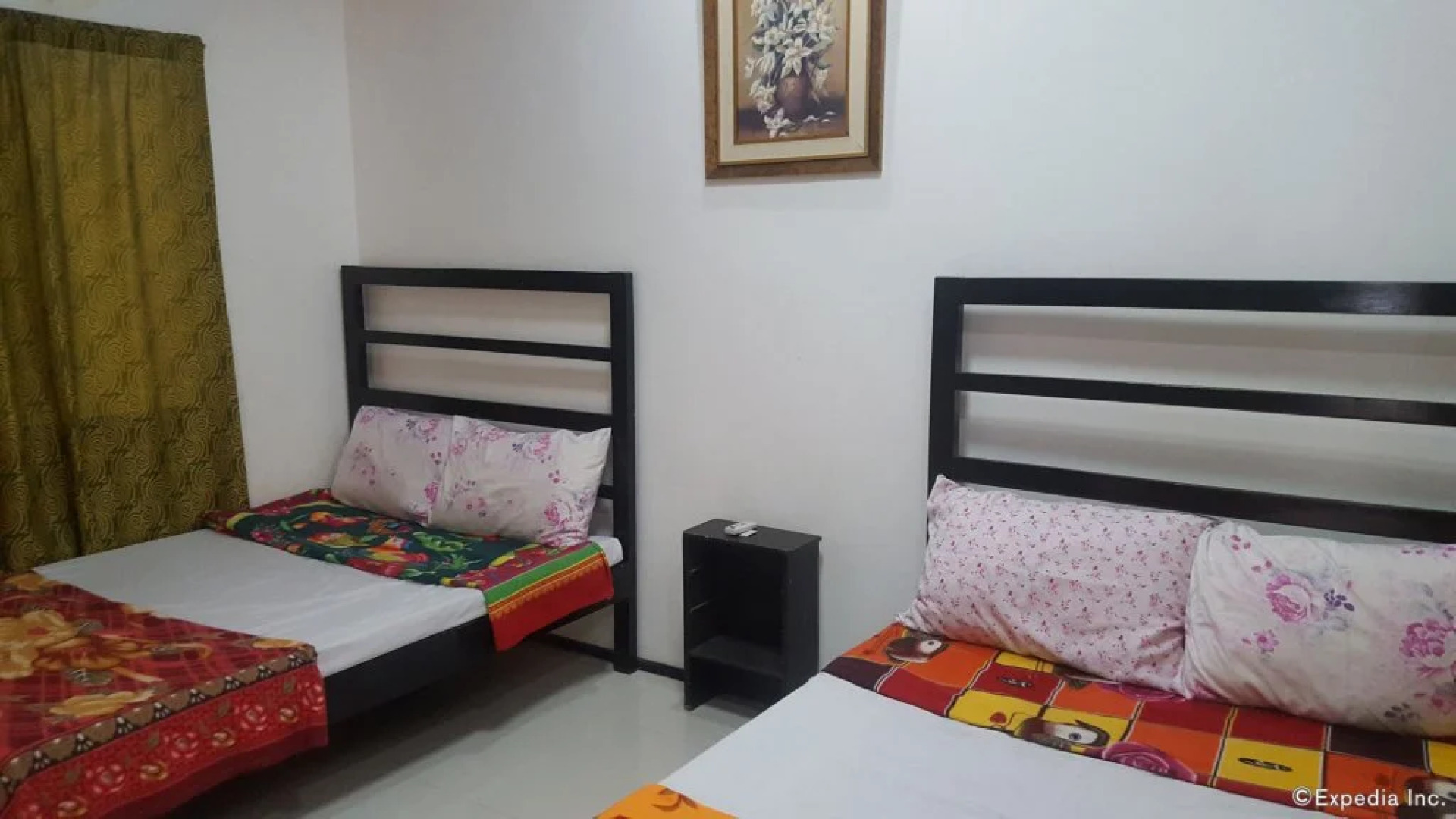 Kambakambak Dosshaus