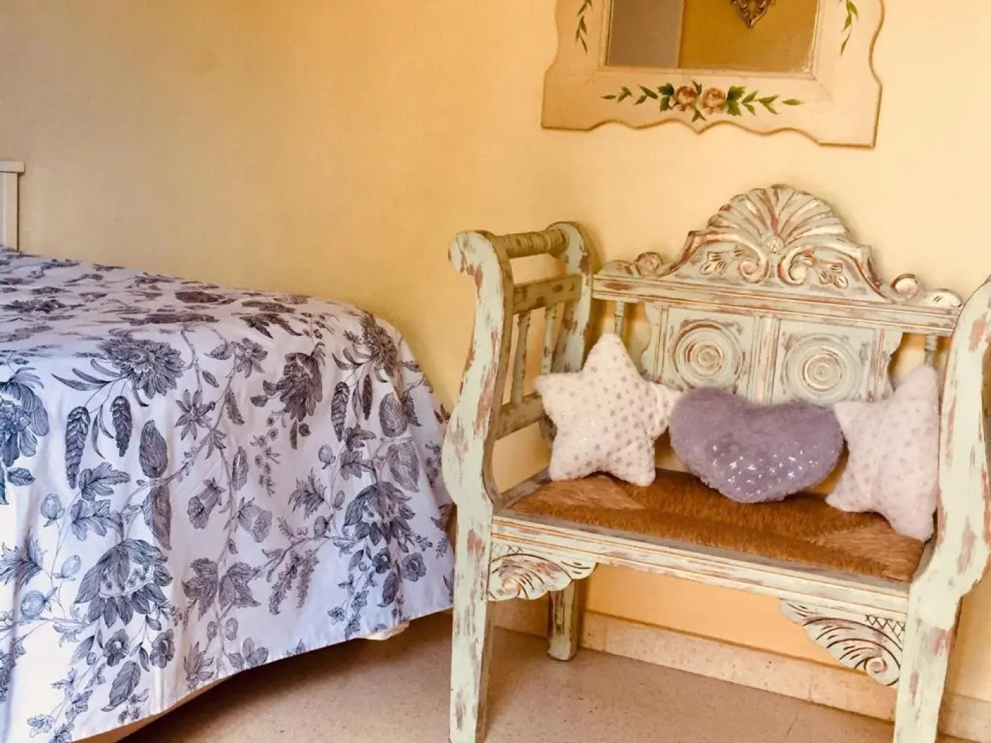 Cool Garden and Suite