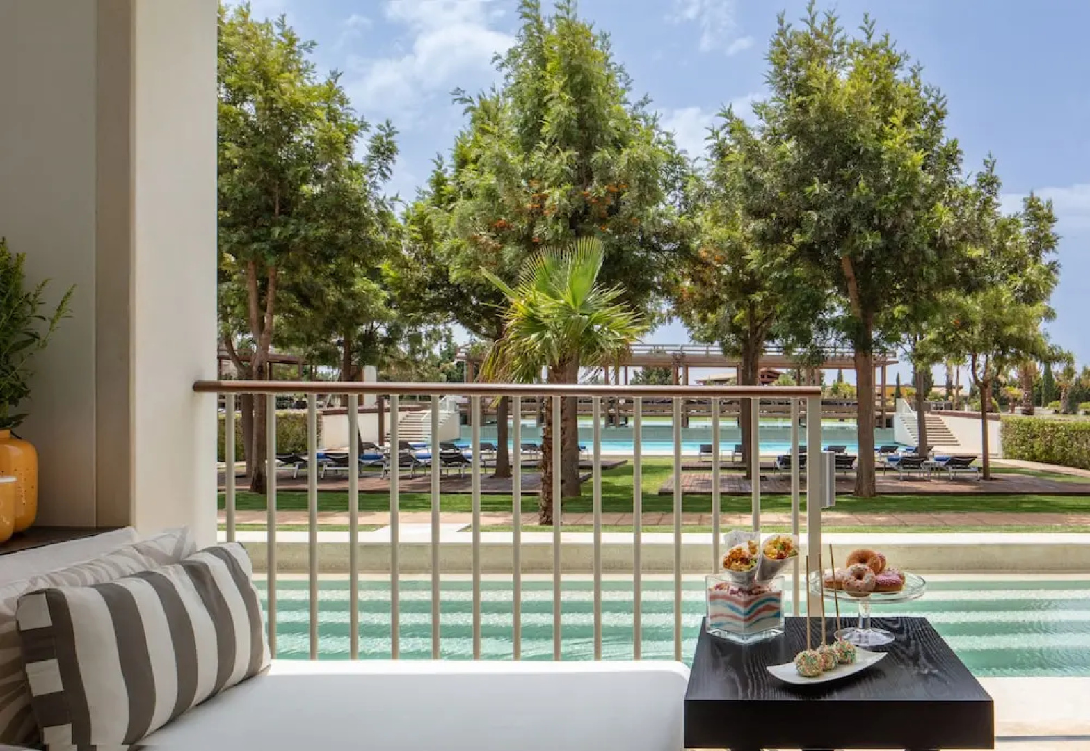 Anantara Vilamoura Family Friendly