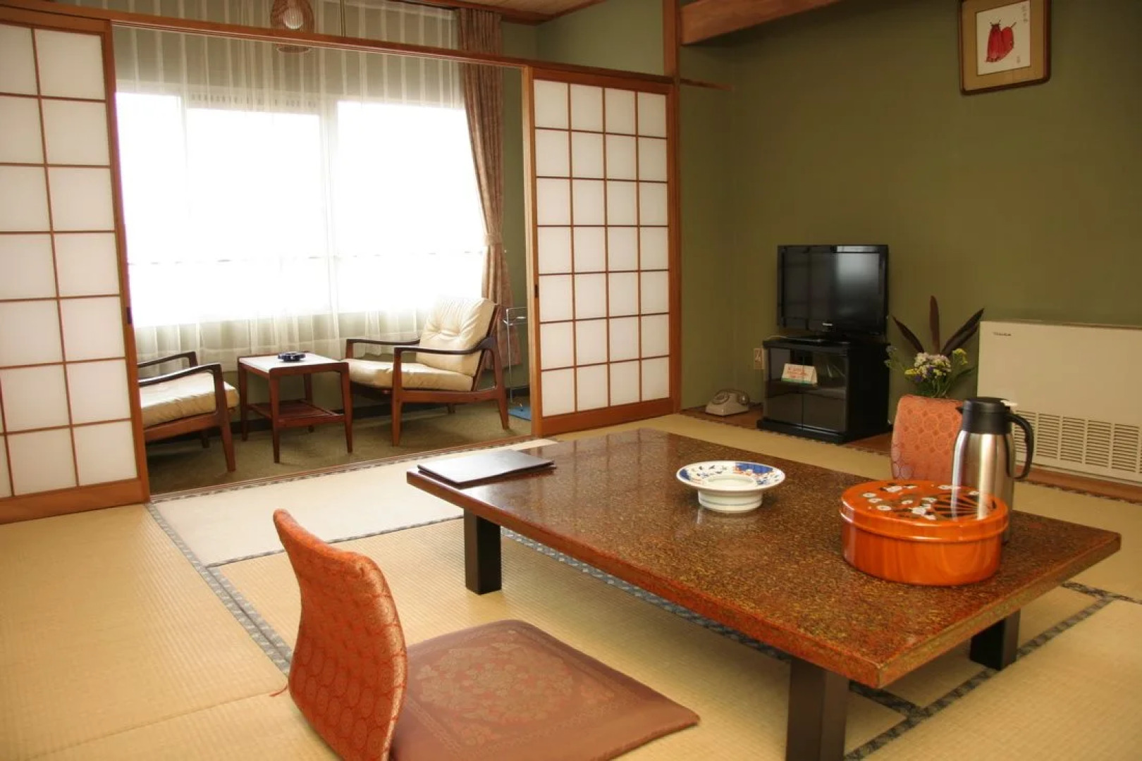 宇和岛国际酒店(Uwajima Kokusai Hotel)