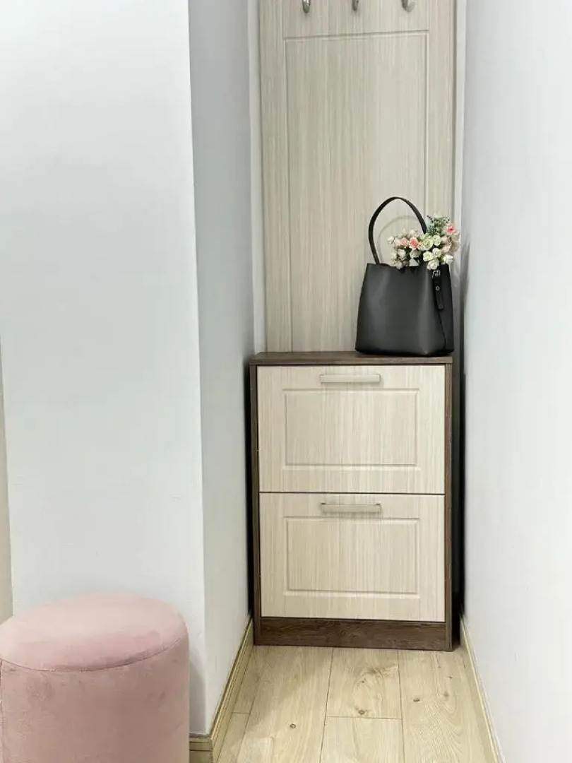 Апартаменты Galileo Terrace (Галилео Террас)