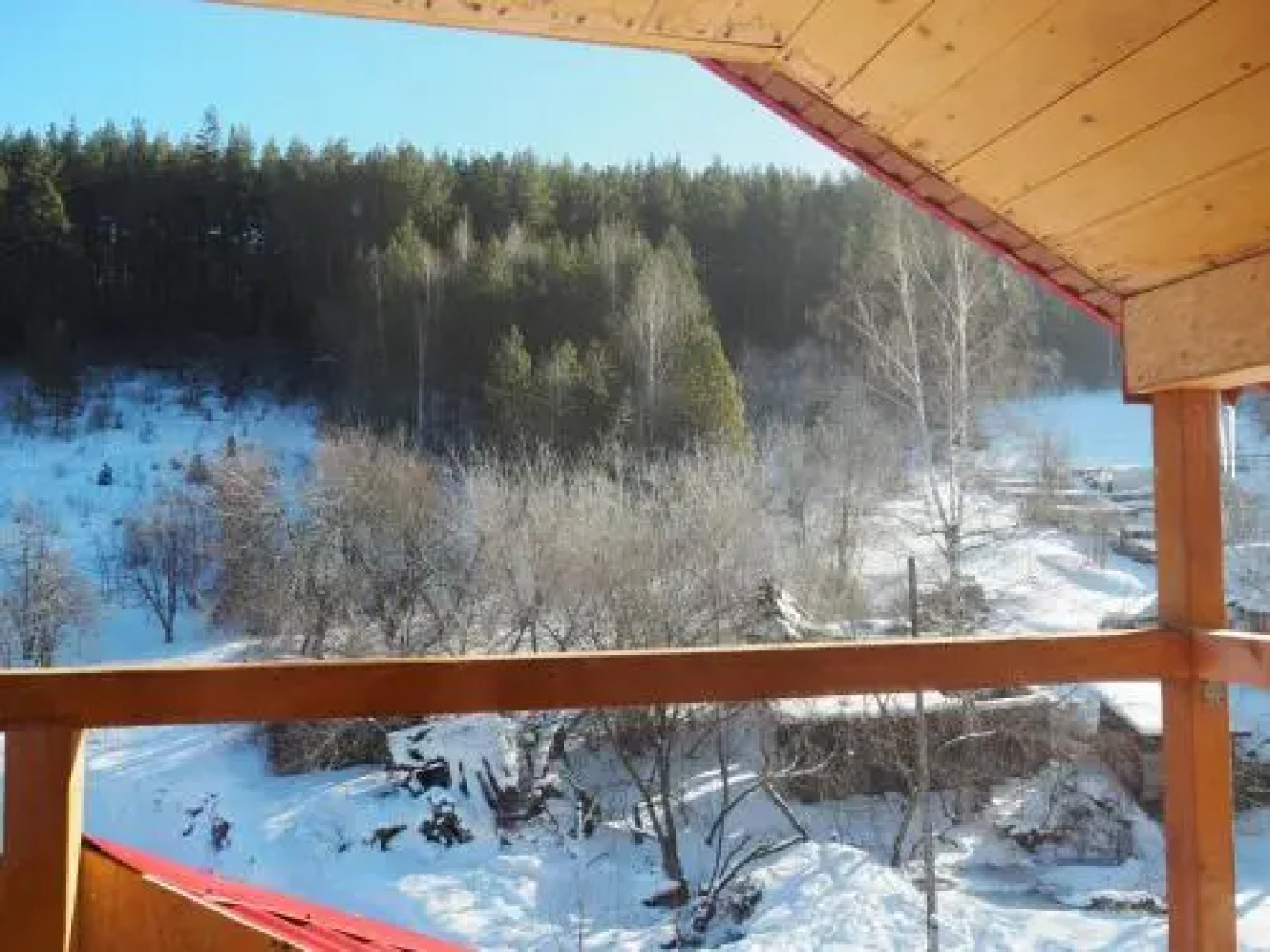 Guest House Firebird