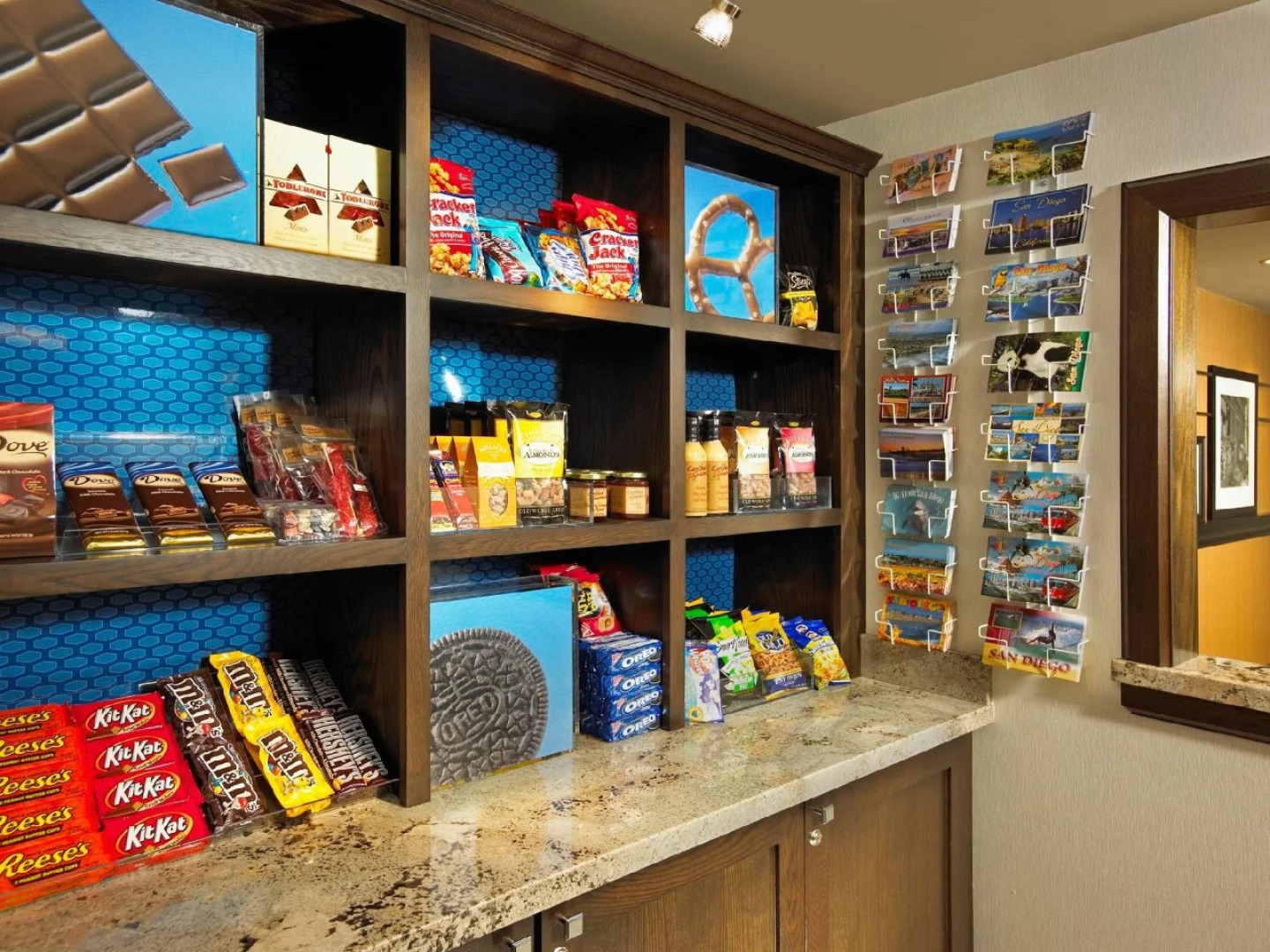 Hampton Inn Carlsbad-North San Diego County