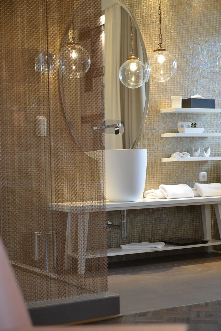 Villa Mittermeier Hotellerie & Restaurant