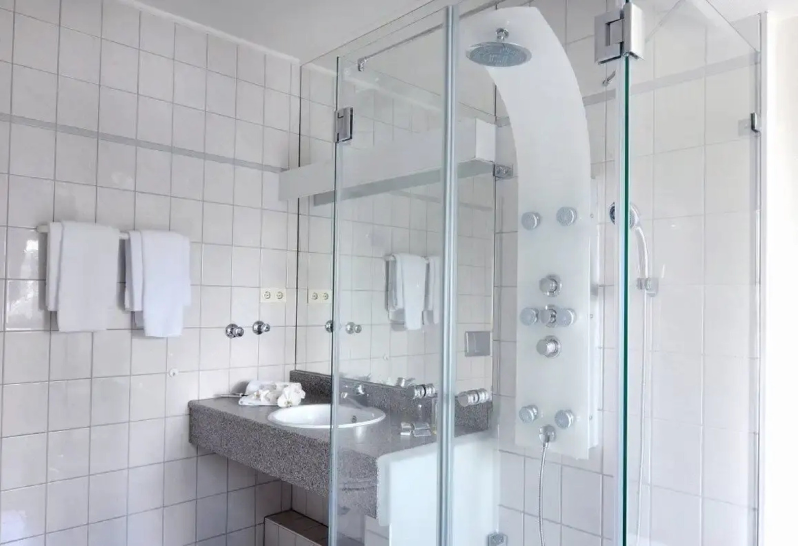 Hotel Schweizer Hof Kassel