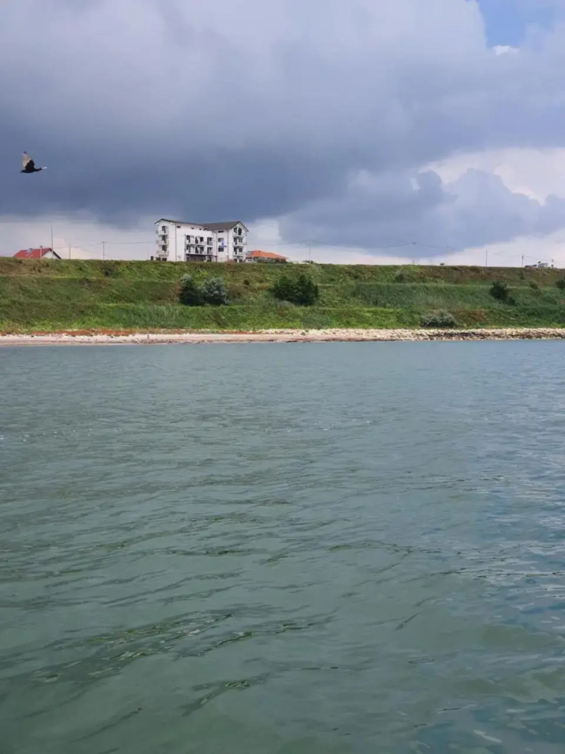 Sea&Sky Villa Costinesti