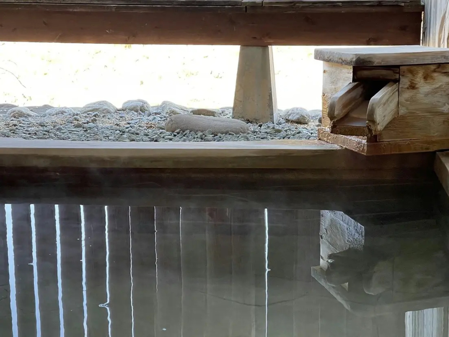 Suzume no Oyado Isobekan