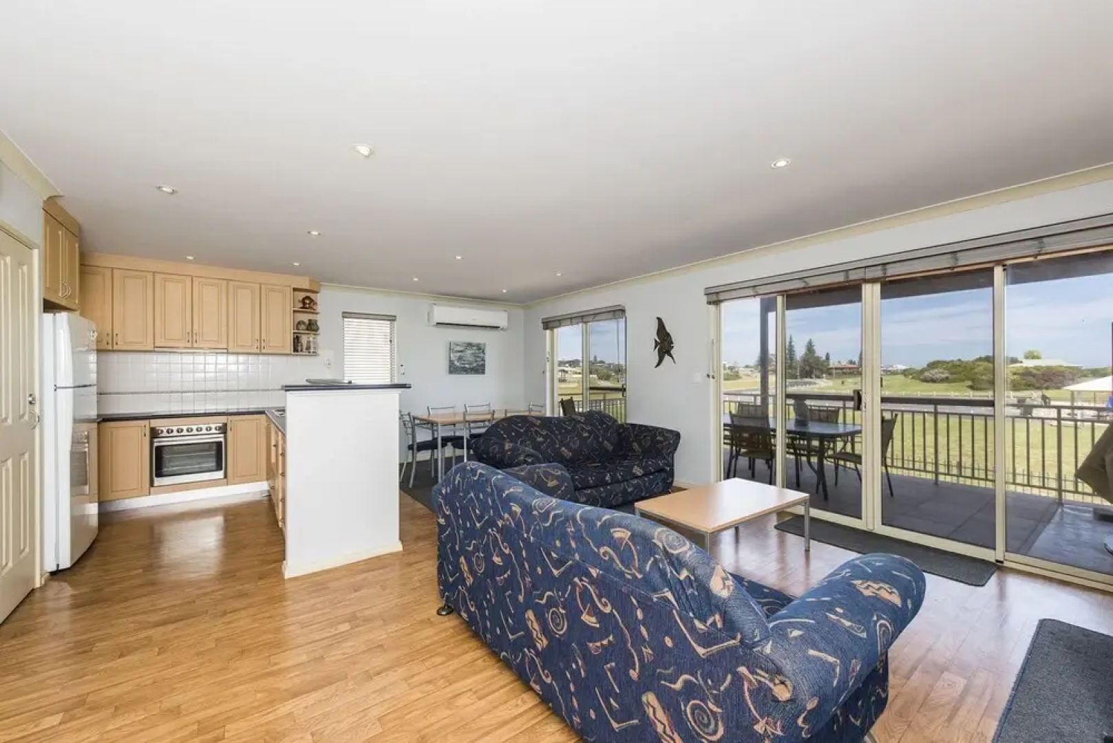 Ledge Point Village Villa 1 - Ocean Views