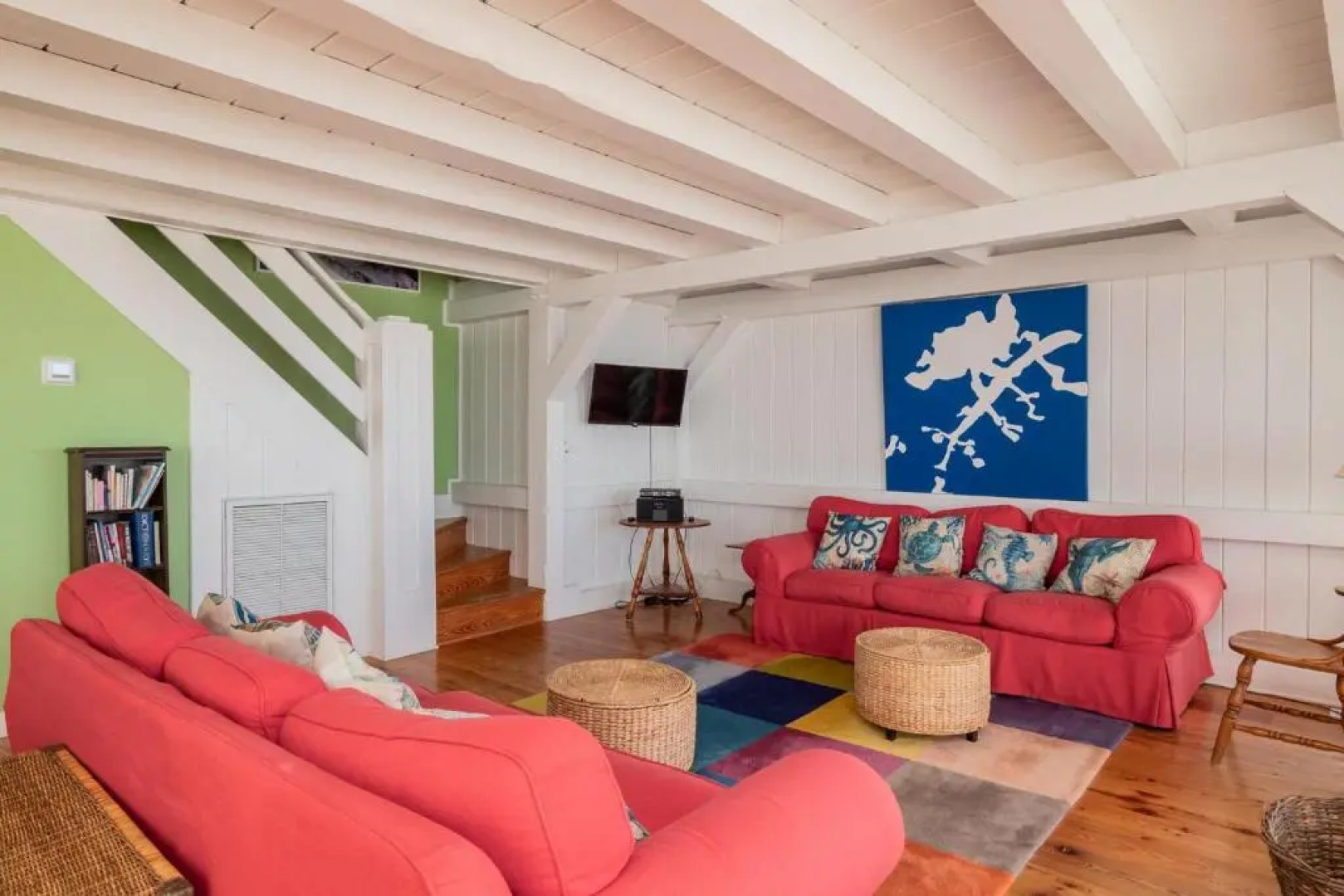 Cuddlefish by Oak Island Accommodations