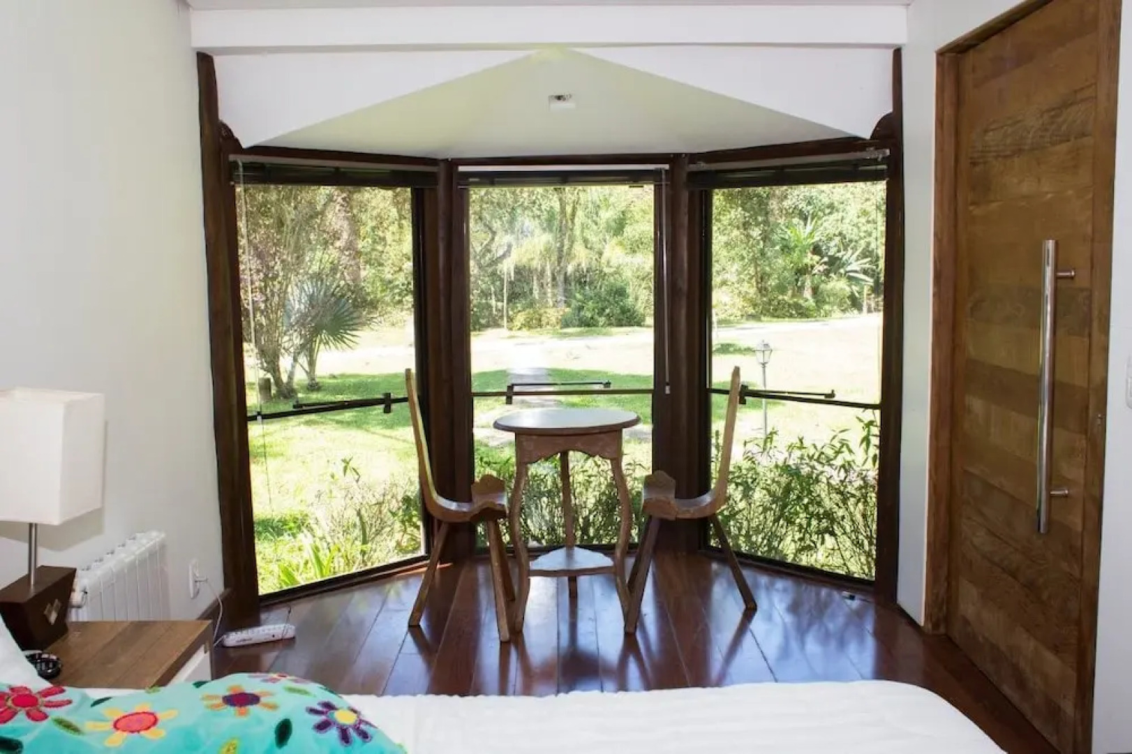 Pousada Villa Acauã