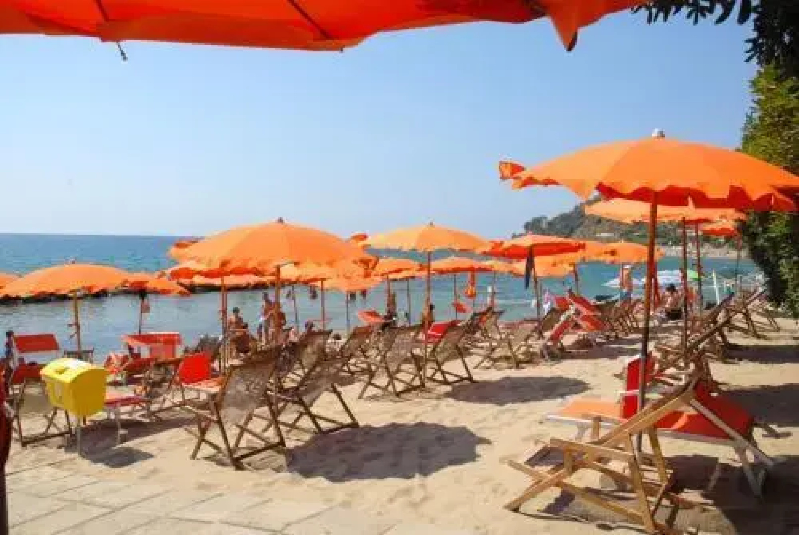 Hotel La Vela