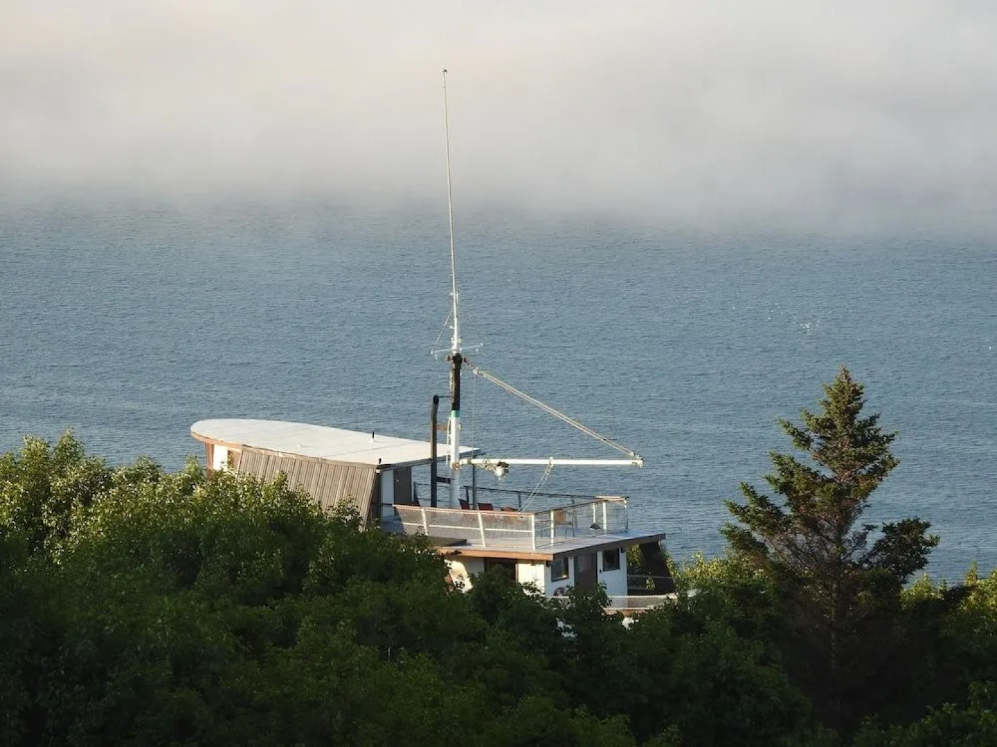 Alaska Adventure Cabins
