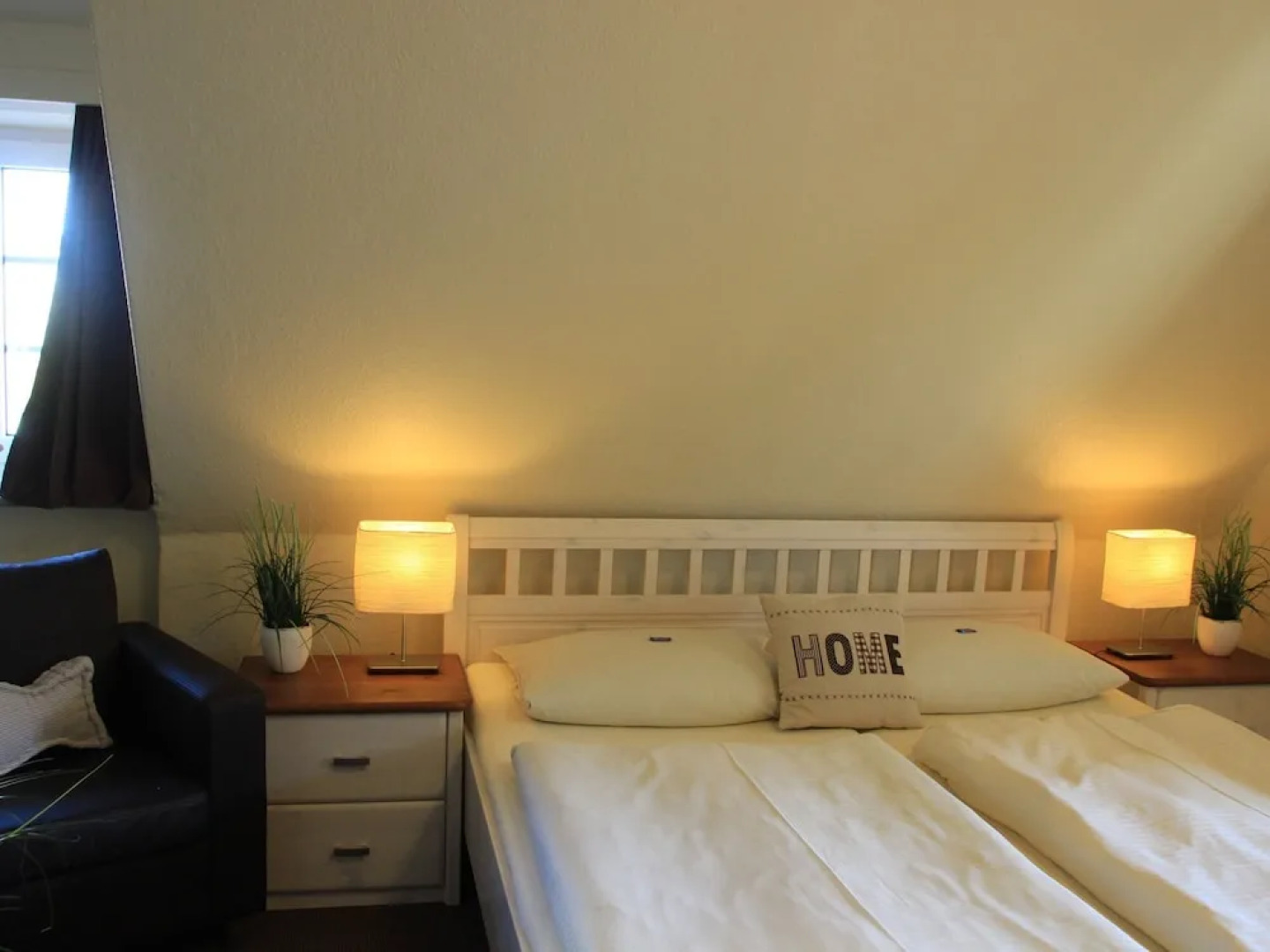 Strandhotel Hohwacht