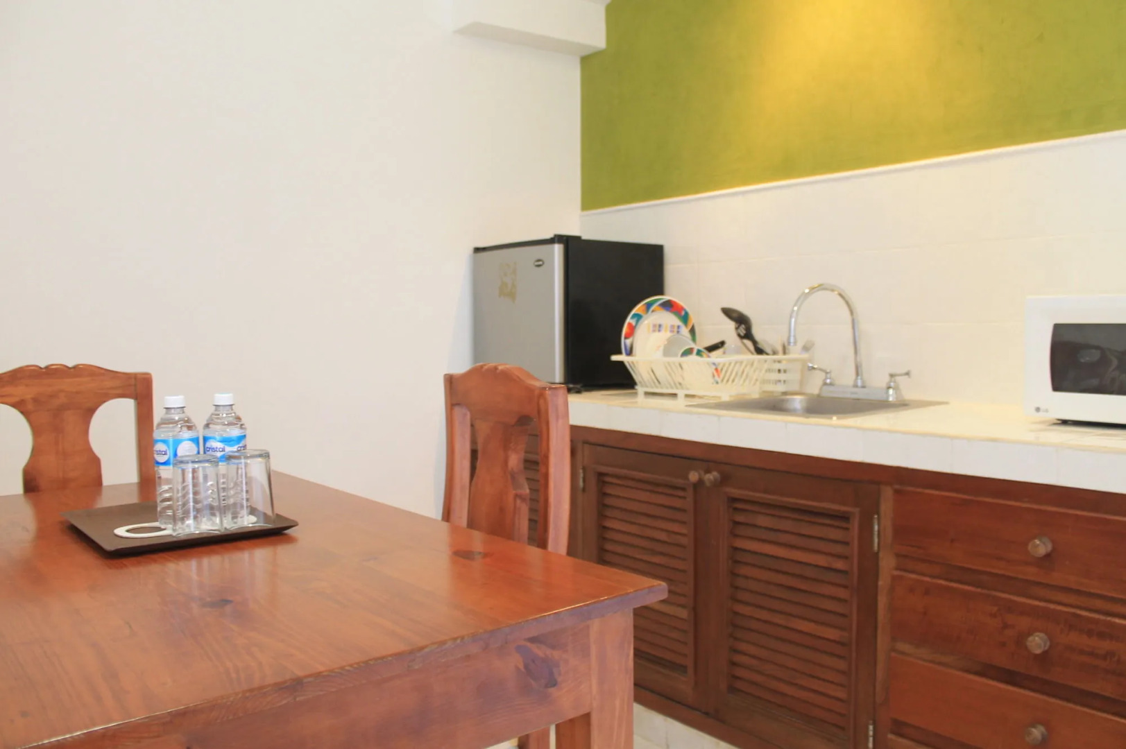 Chac Chi Hotel and Suites