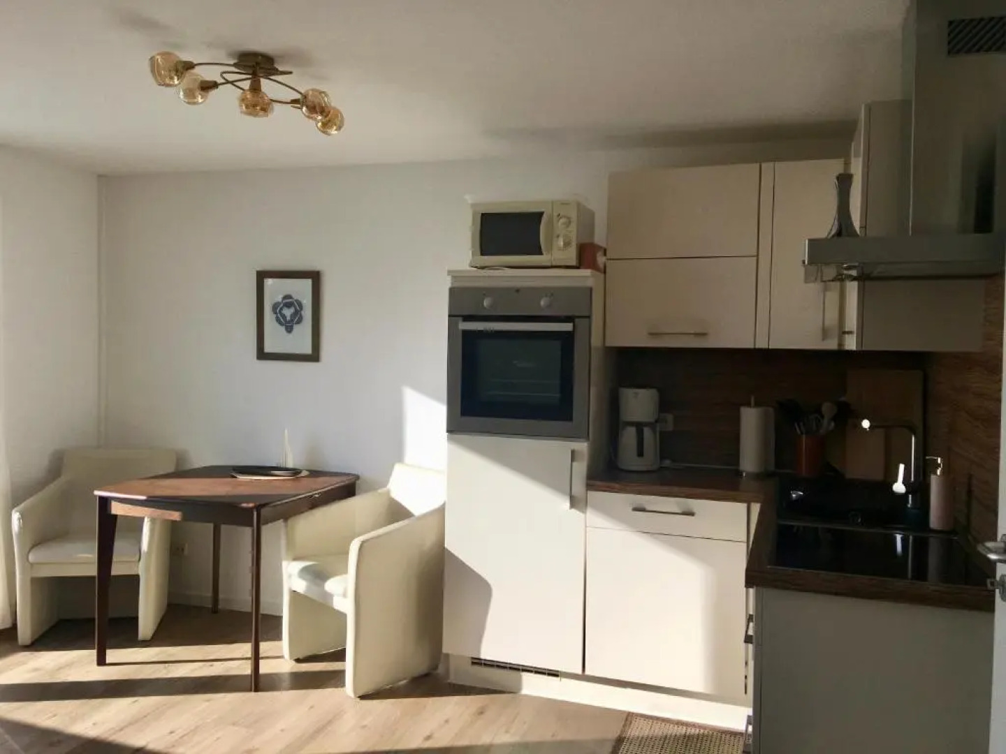 Ostseeblick Sassnitz