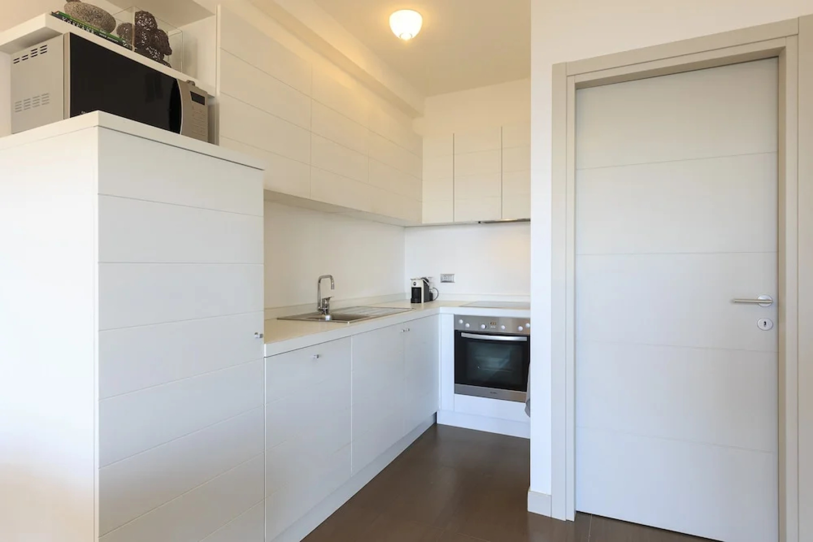 Lake Maggiore View Apartment