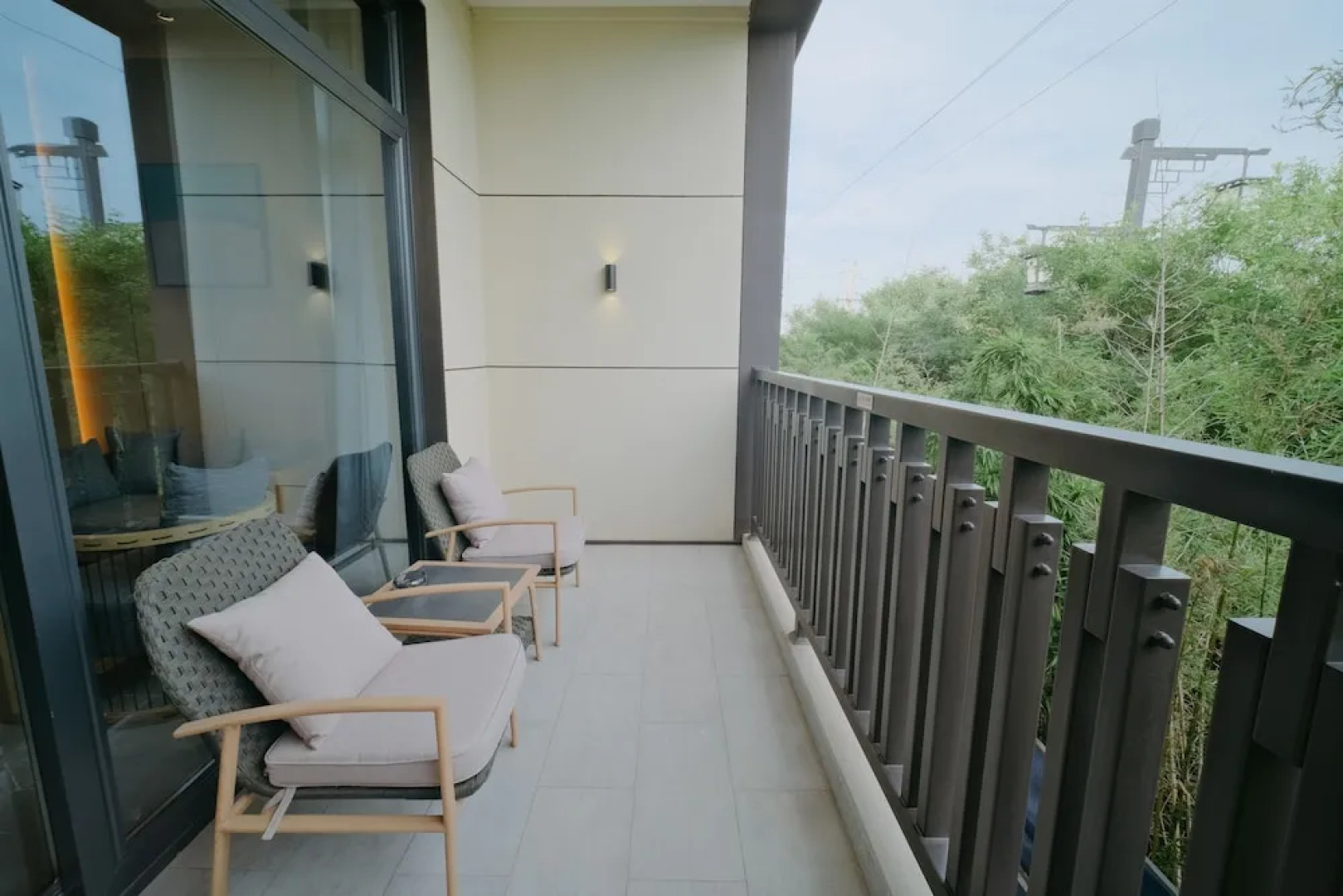 Swisstouches Resort Hotel