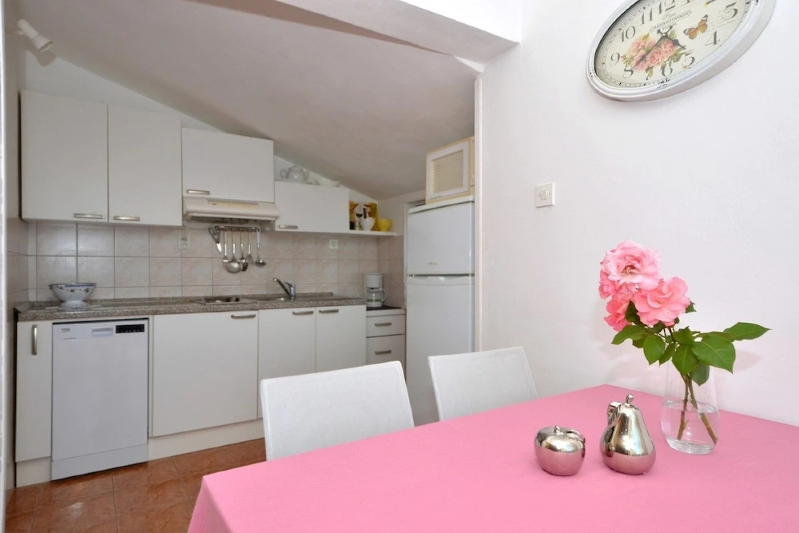 Apartments Vlah / Two Bedrooms A2