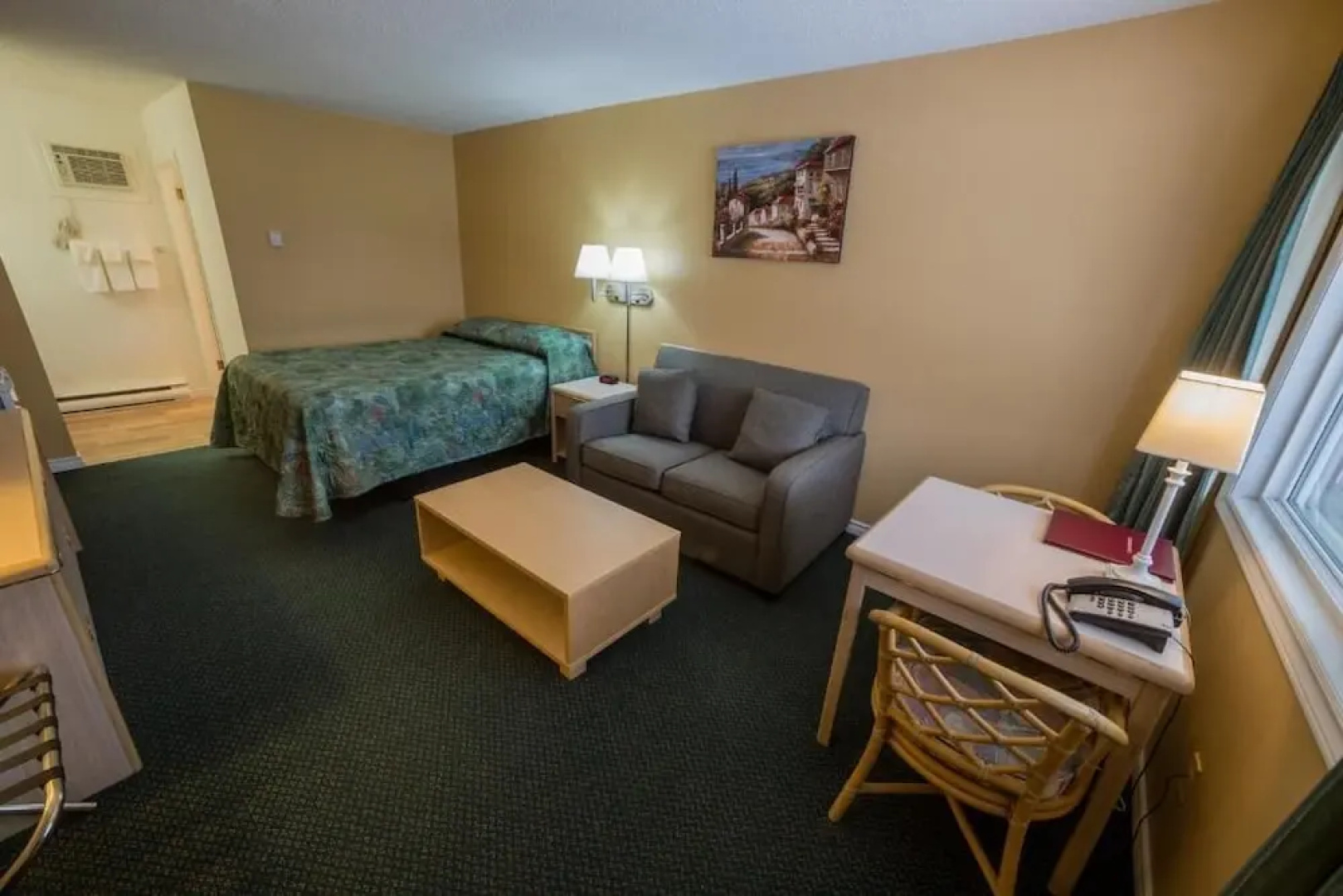 Westwood Motel