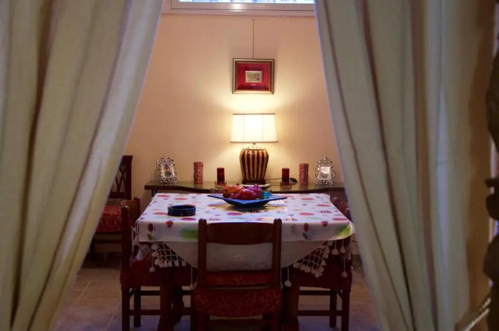 Appartamento Antica Acropoli