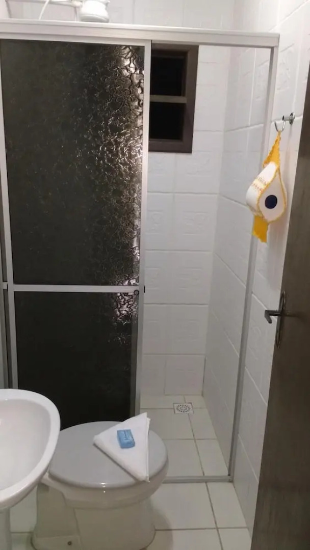 Hospedaria Ondas do Rosa