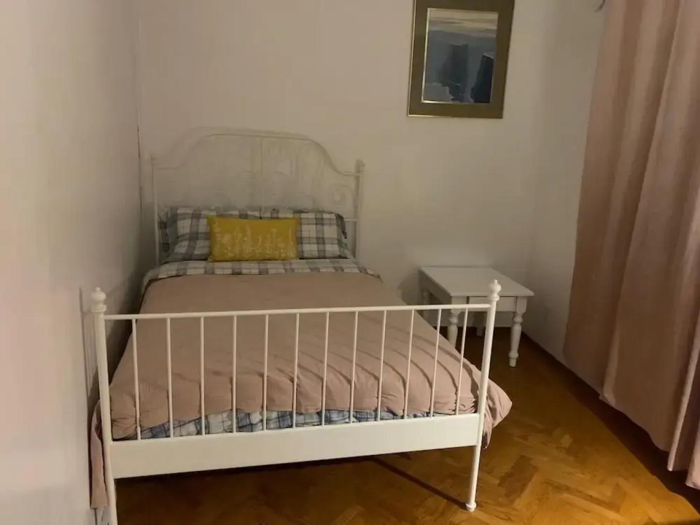 Affordable Private Rooms near Berkeley