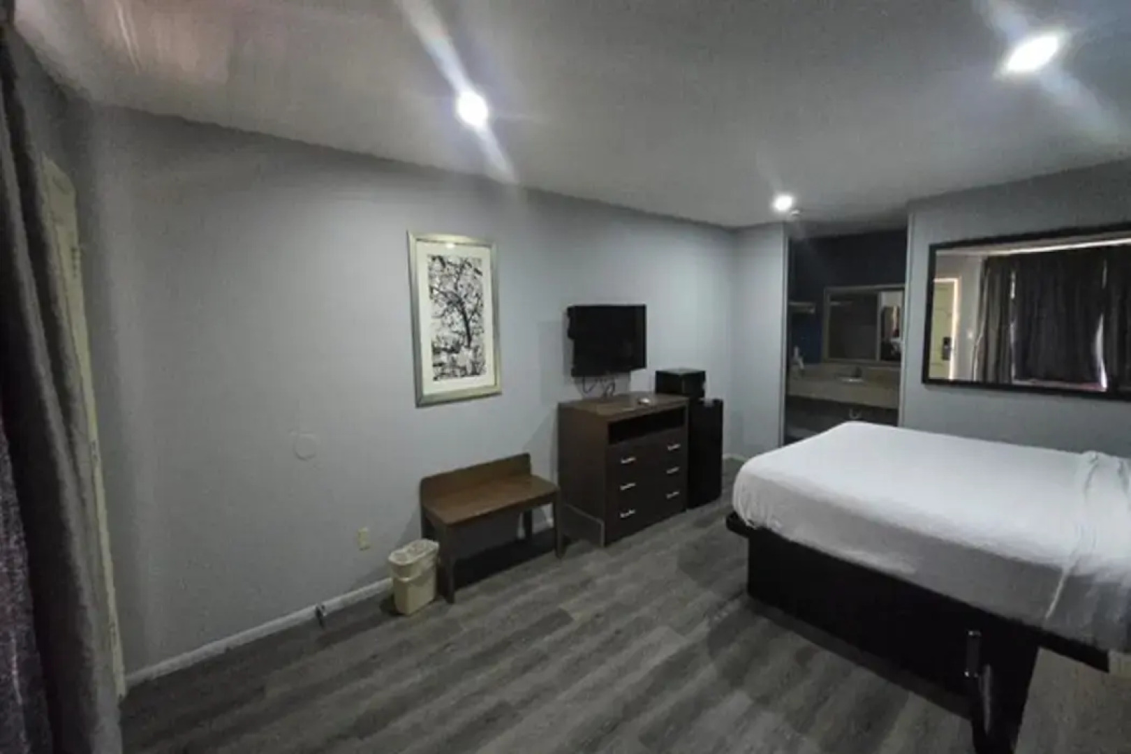 Jeffersonian Motor Inn by Townhouse, Prentiss MS