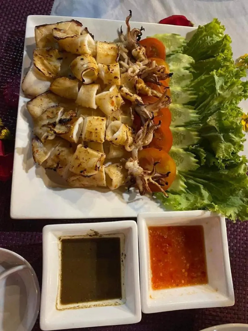 Moonlight Resort Koh Rongsanloem