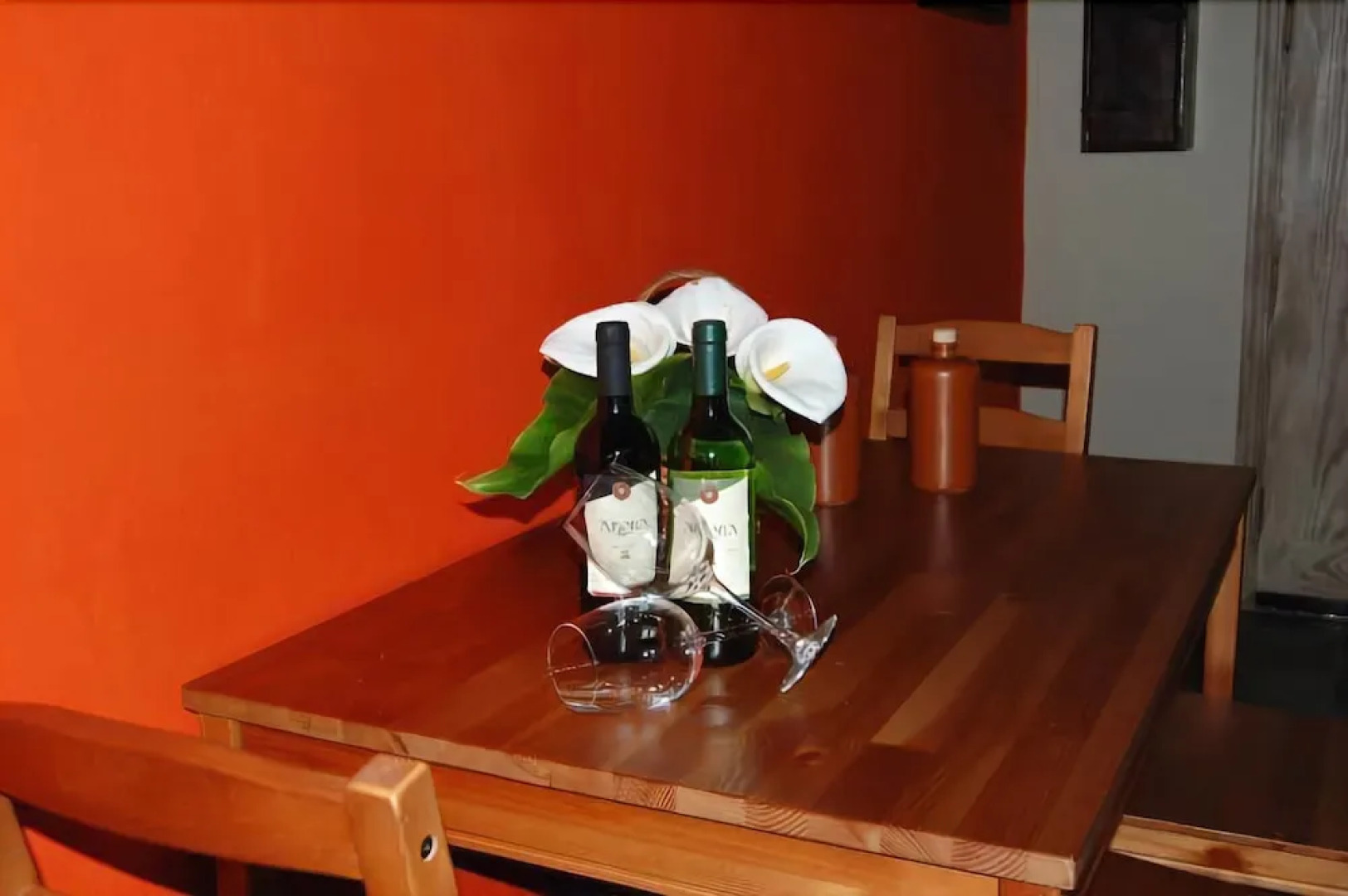 Casa Mirador del Teide