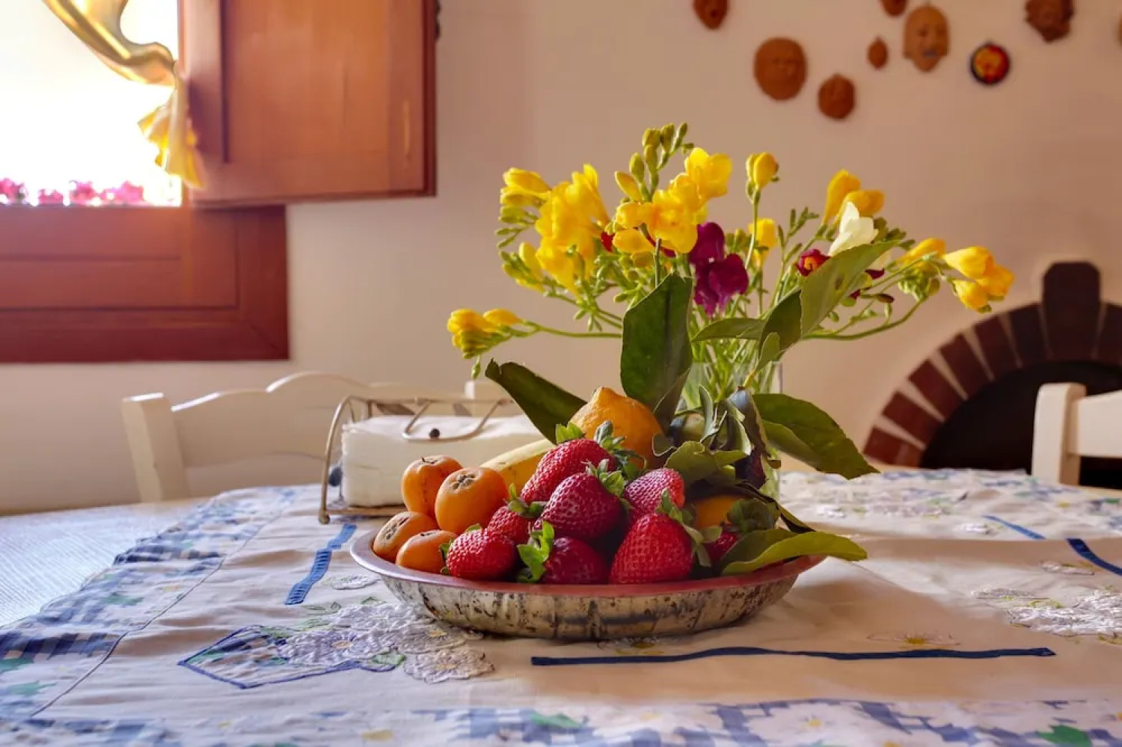 Casa Vacanze Baglio Poma