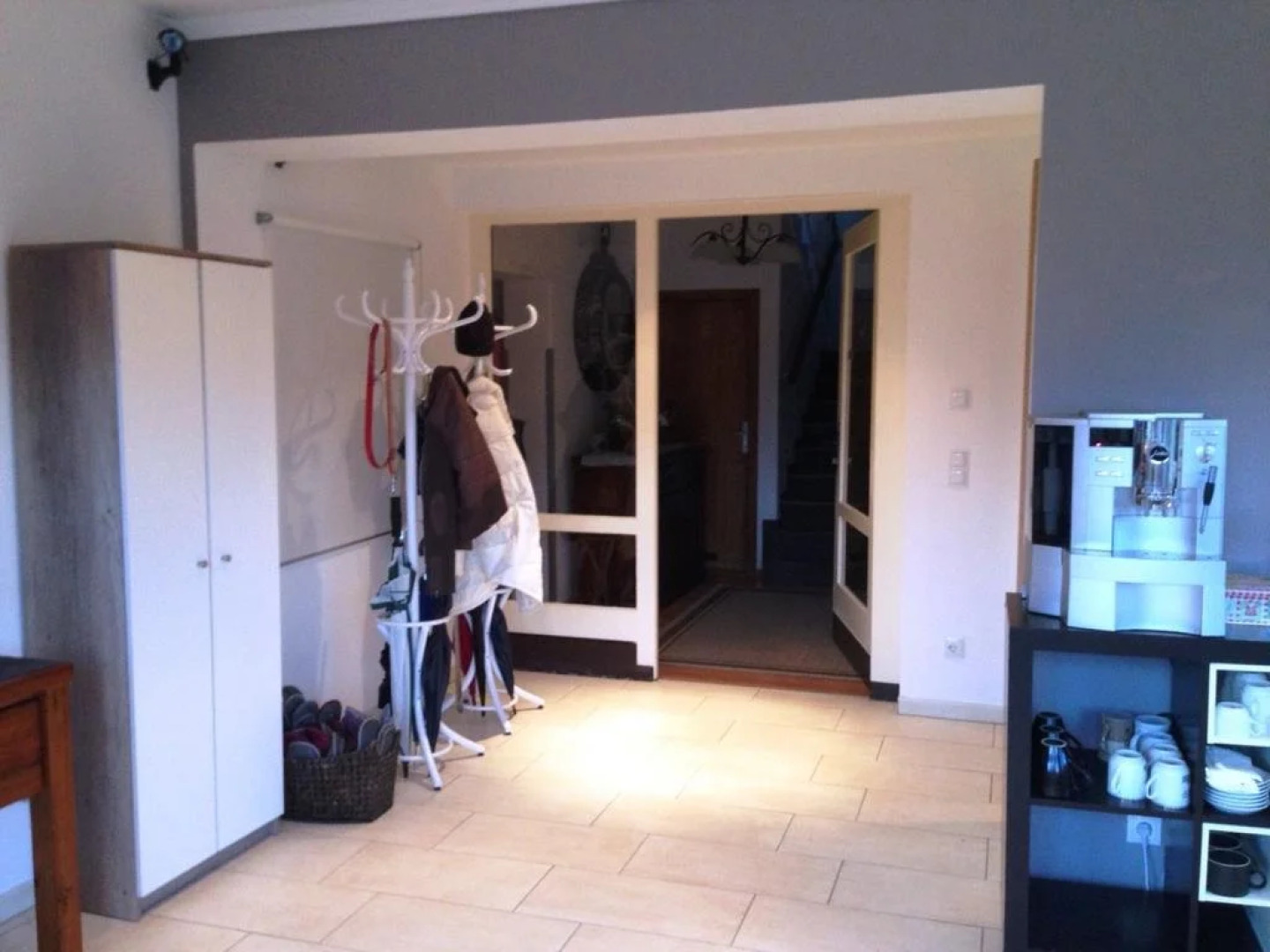 Pinta Kombilo Apartments