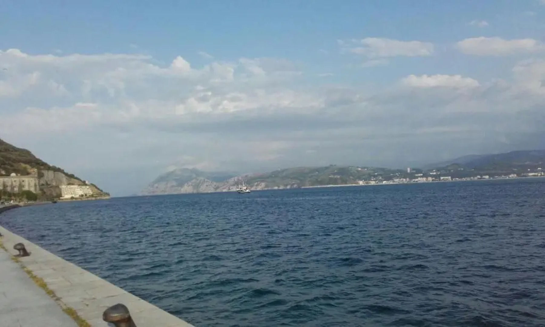 Hospedaje La Tortuga