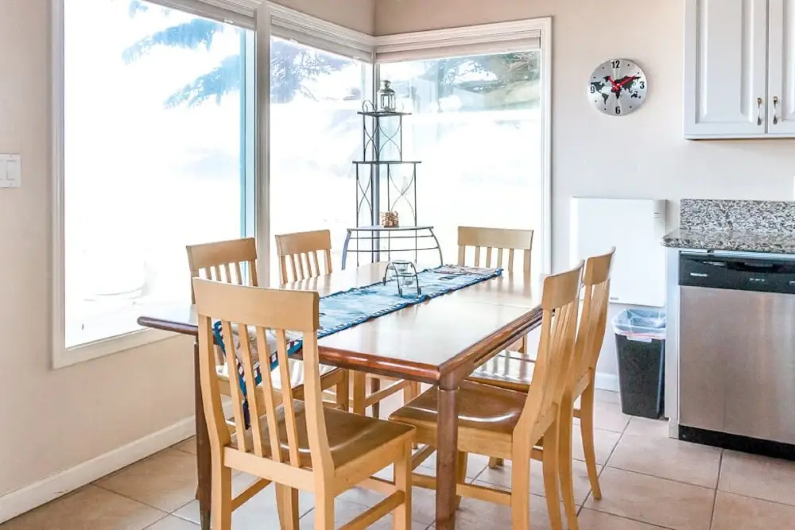 Oceanfront  W/ Direct Beach Access 3 Bedroom Home