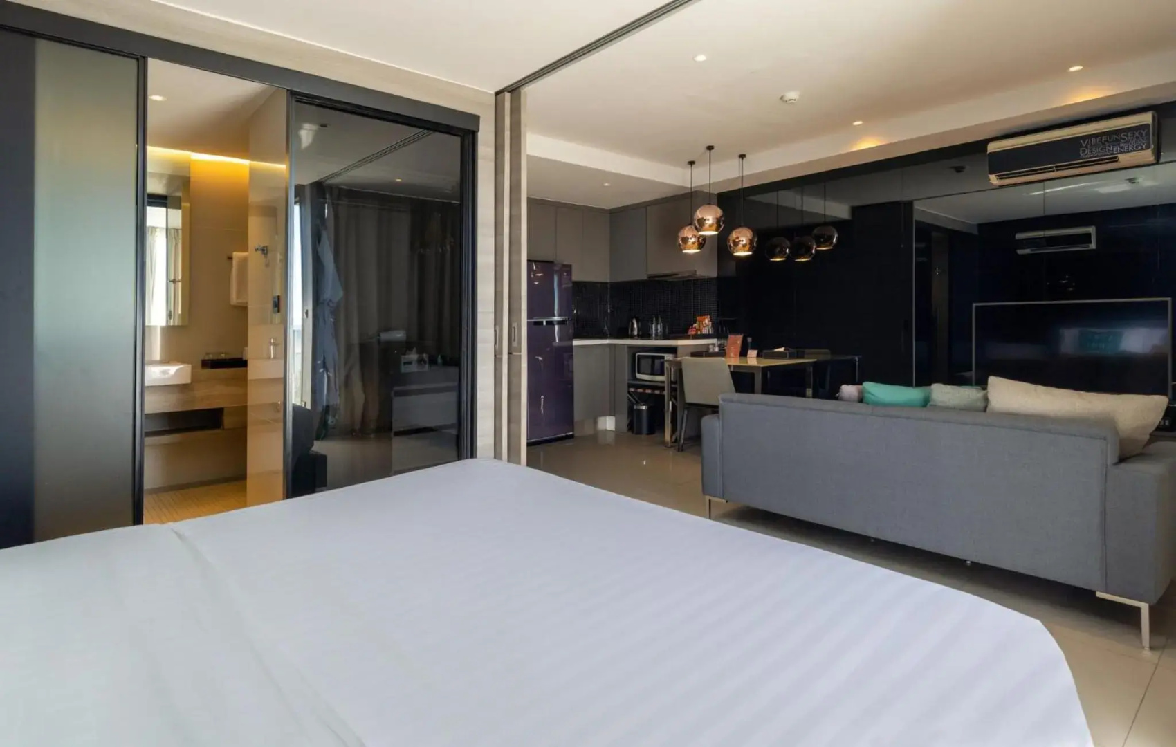 Seaphere Pattaya Hotel
