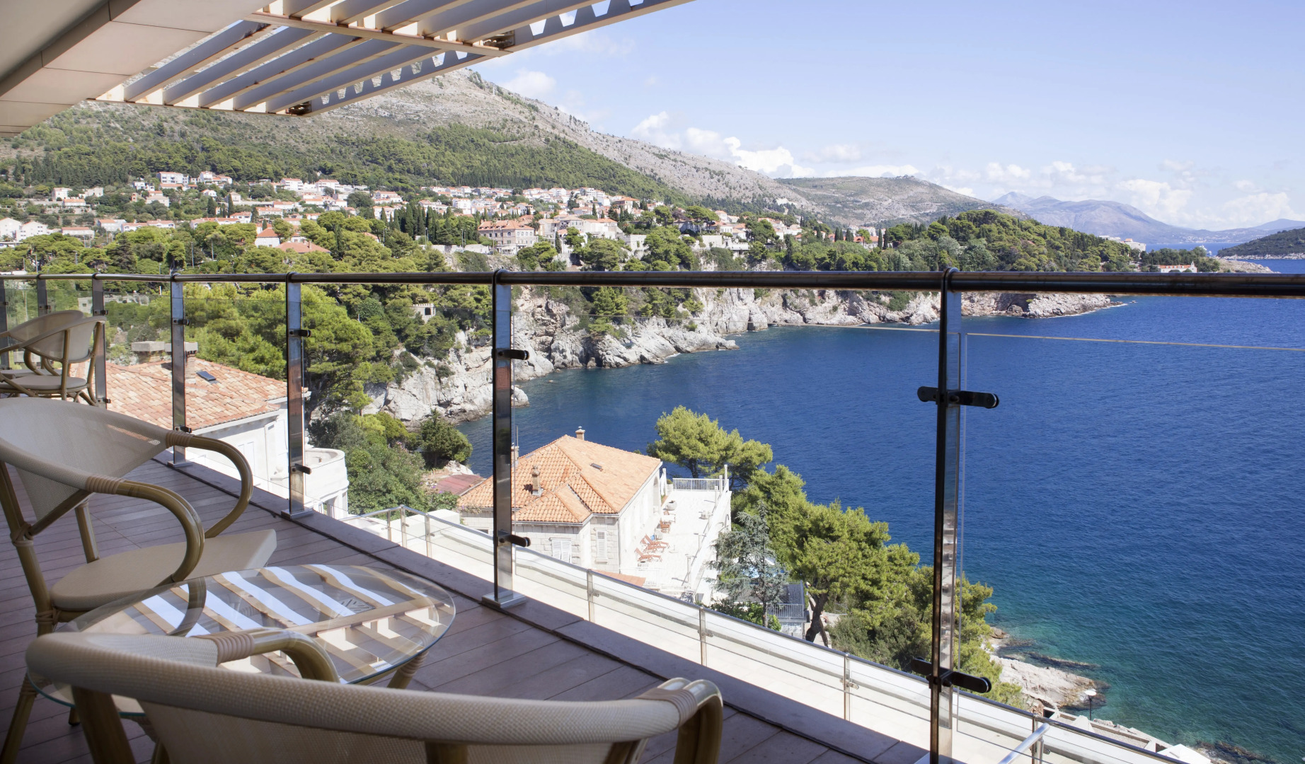Rixos Premium Dubrovnik