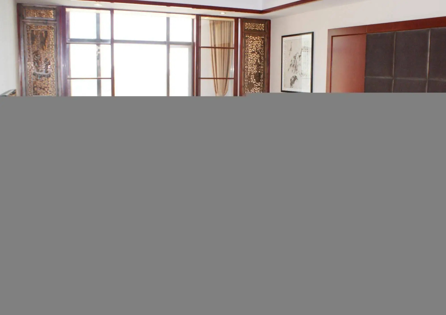 Jingtingshan Resort Hotel