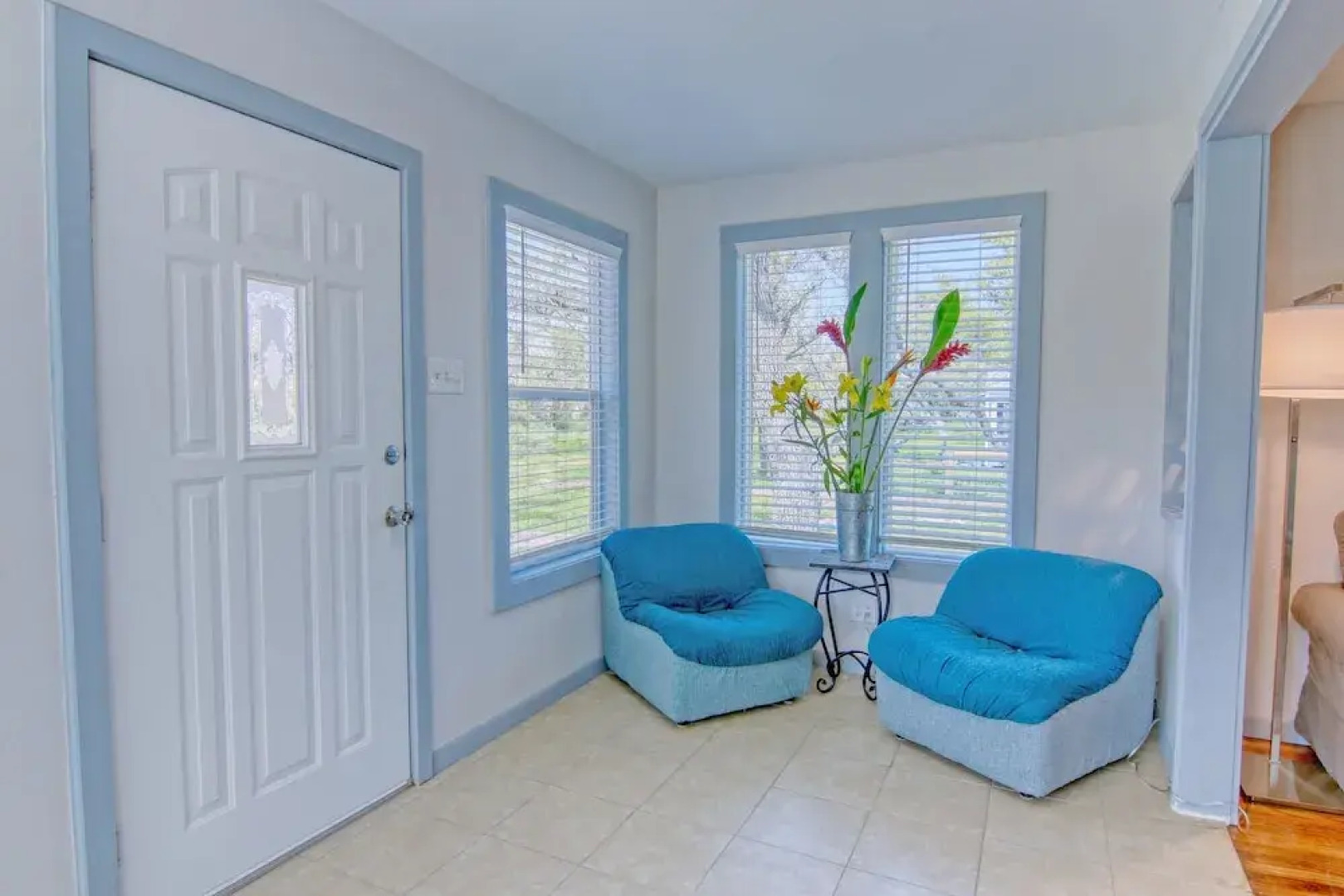 Muizenberg 6031rpb 3 Bedroom Home by RedAwning