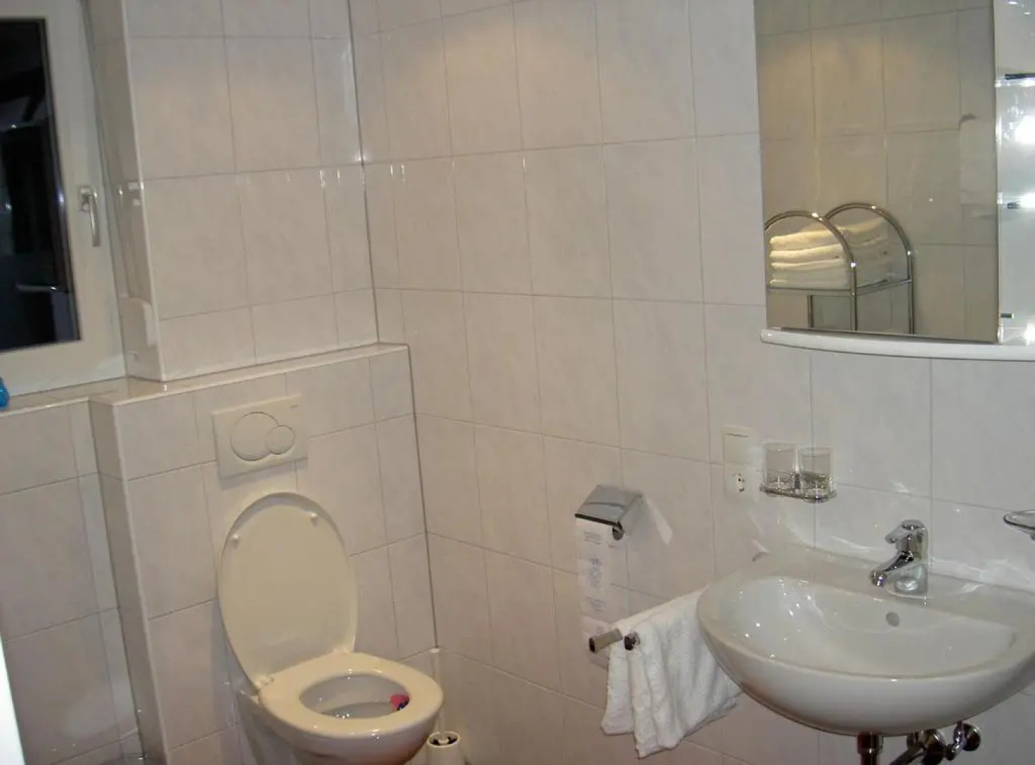 Appartement Christopherus