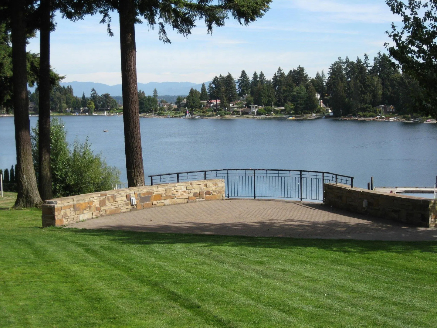 Hampton Inn Seattle-Airport