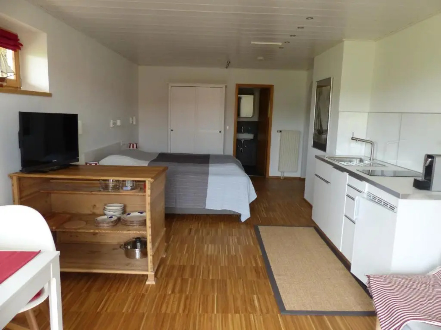 Truchtling Appartements