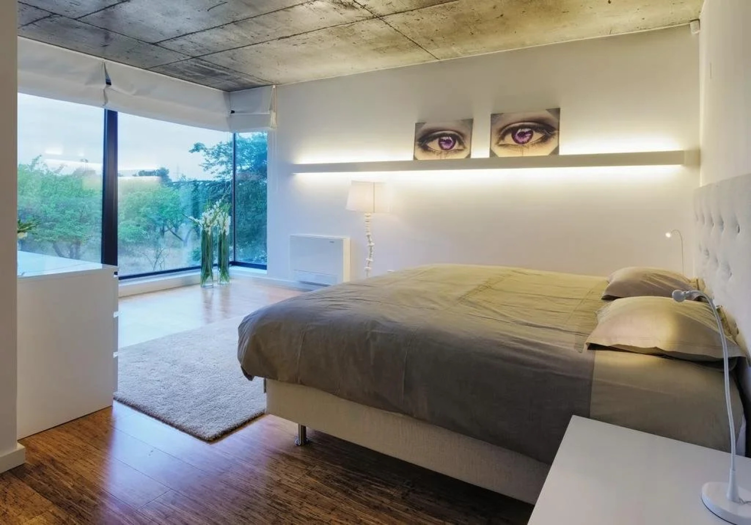 Cherry Orchard Residence