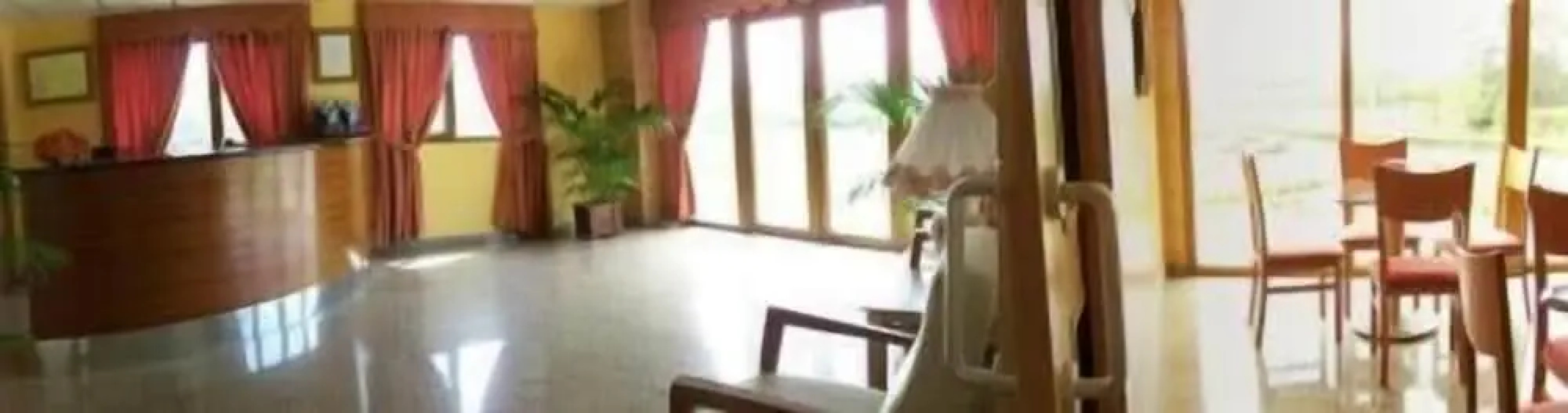 Hotel Estrella del Alemar