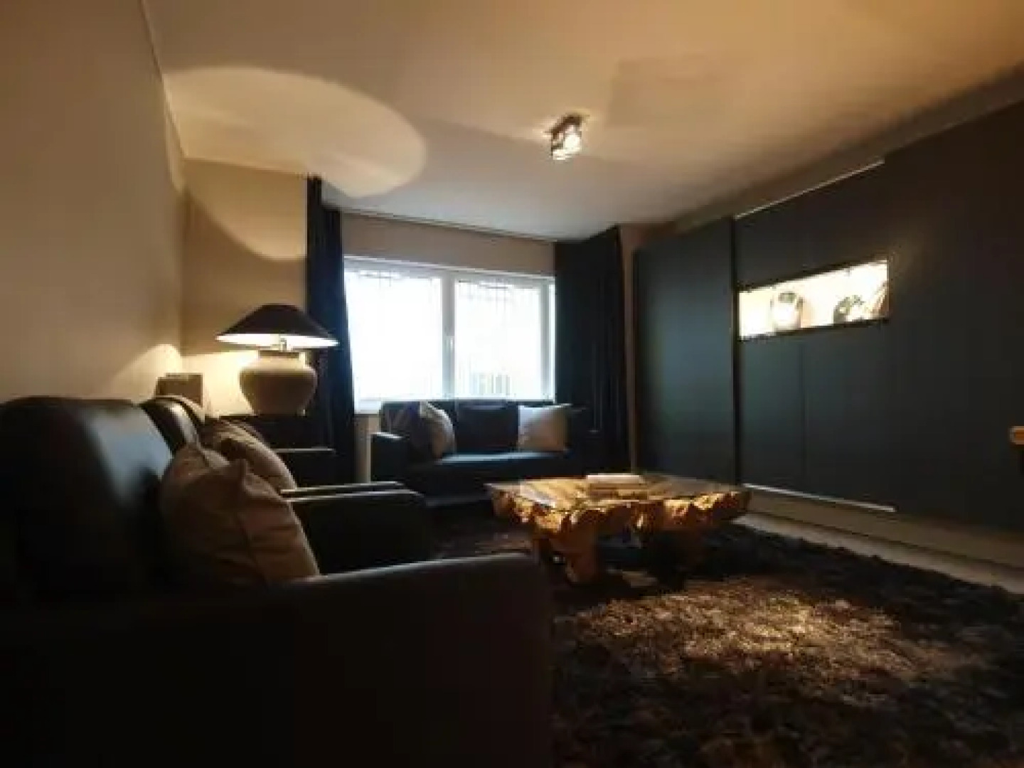 Werner Aerts Private House