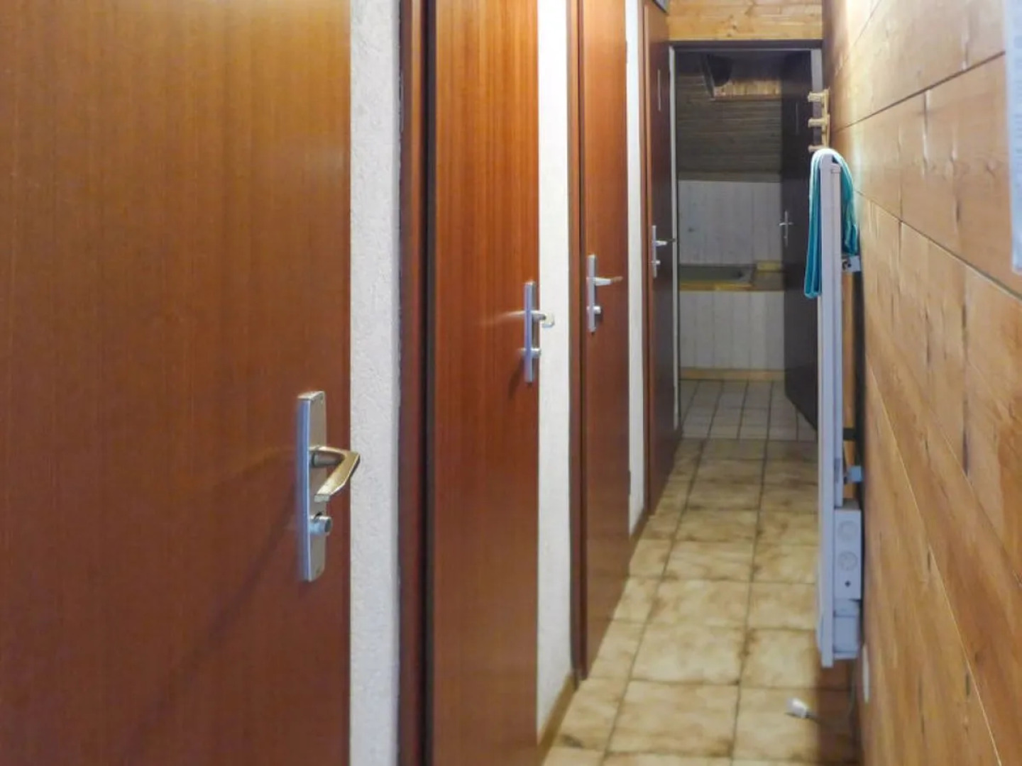 Chalet Anthamatten 18330